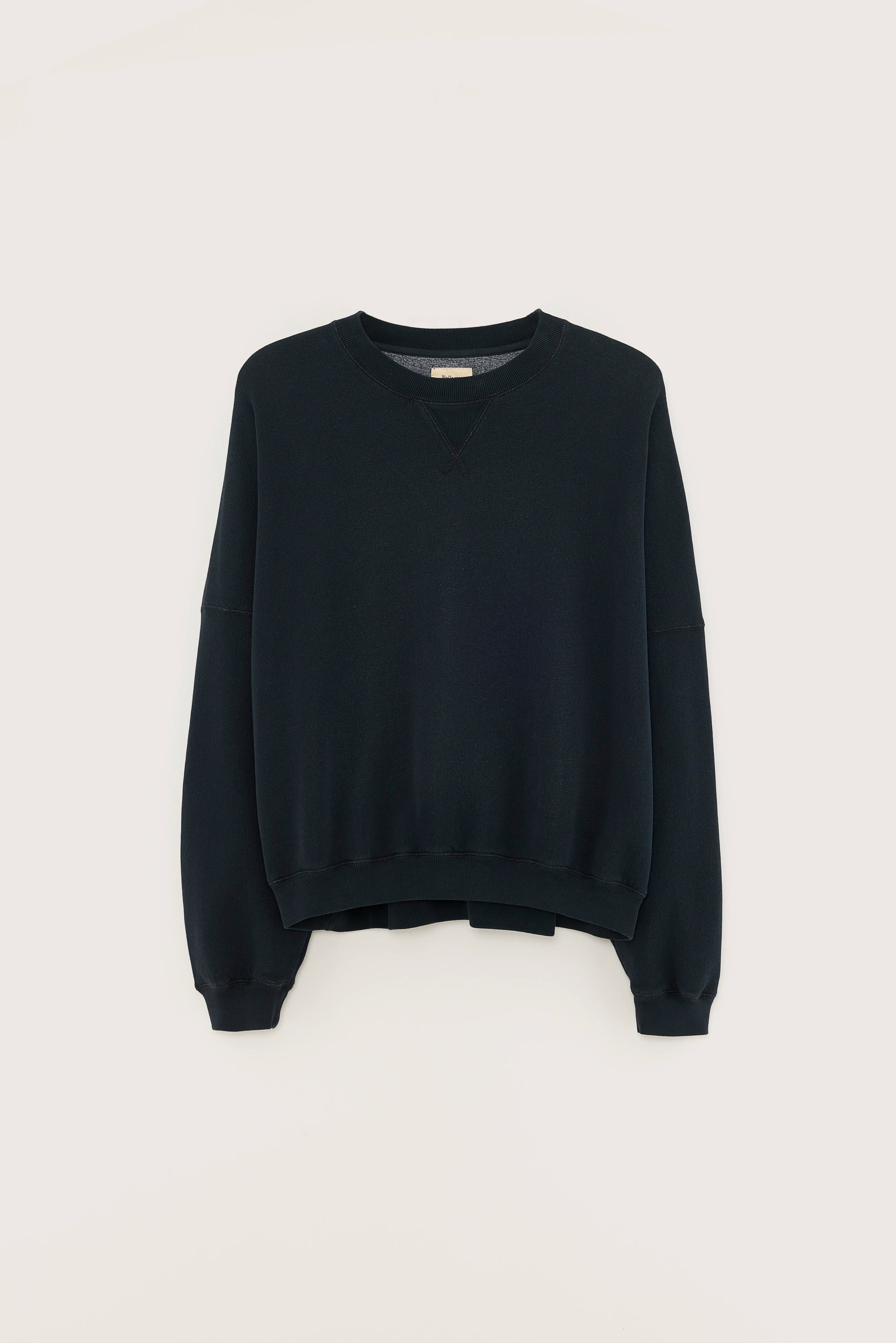 Flipo crewneck sweatshirt (251 / W / AMERICA)