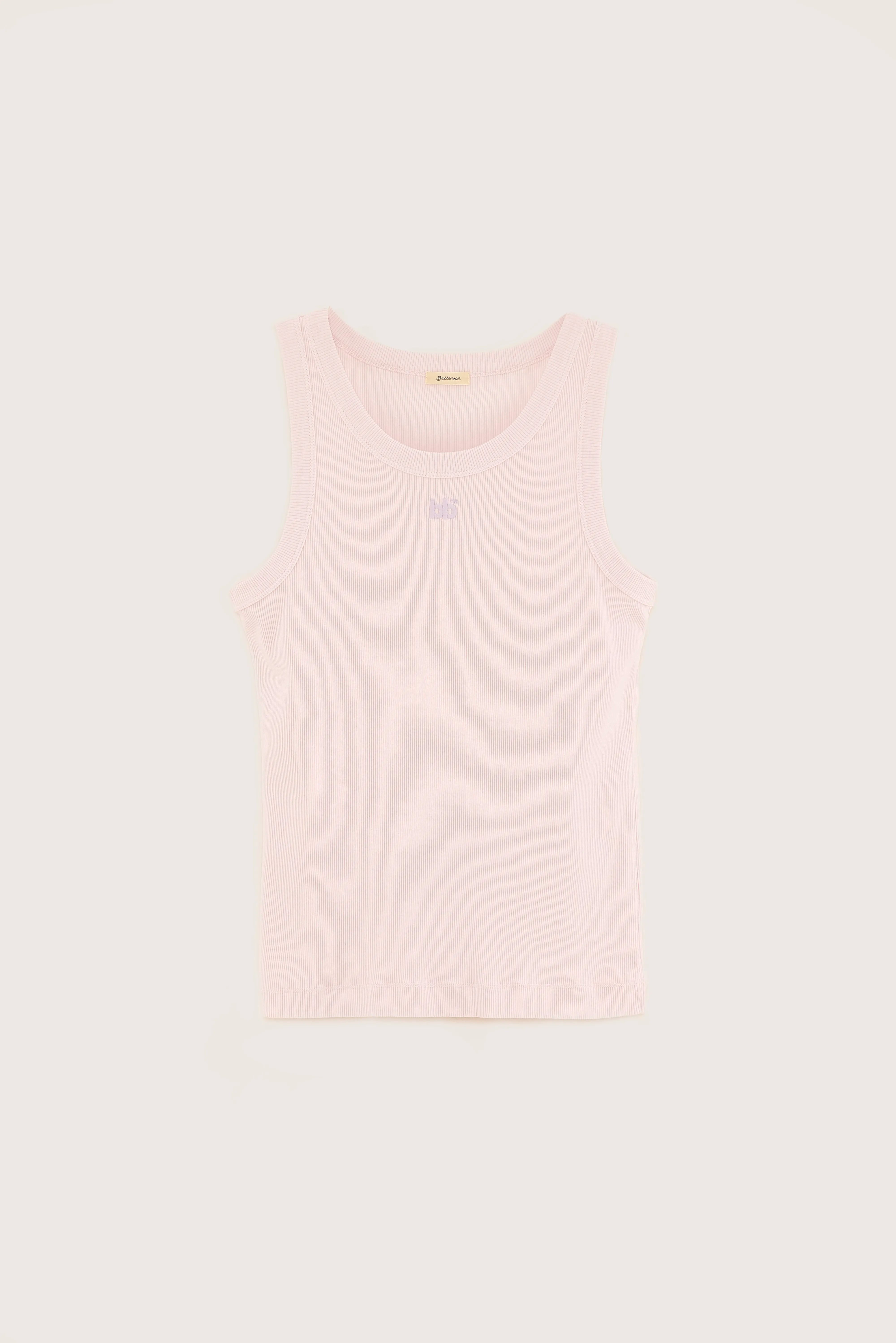 Débardeur slim Valdi (251 / W / GRAY LILAC)