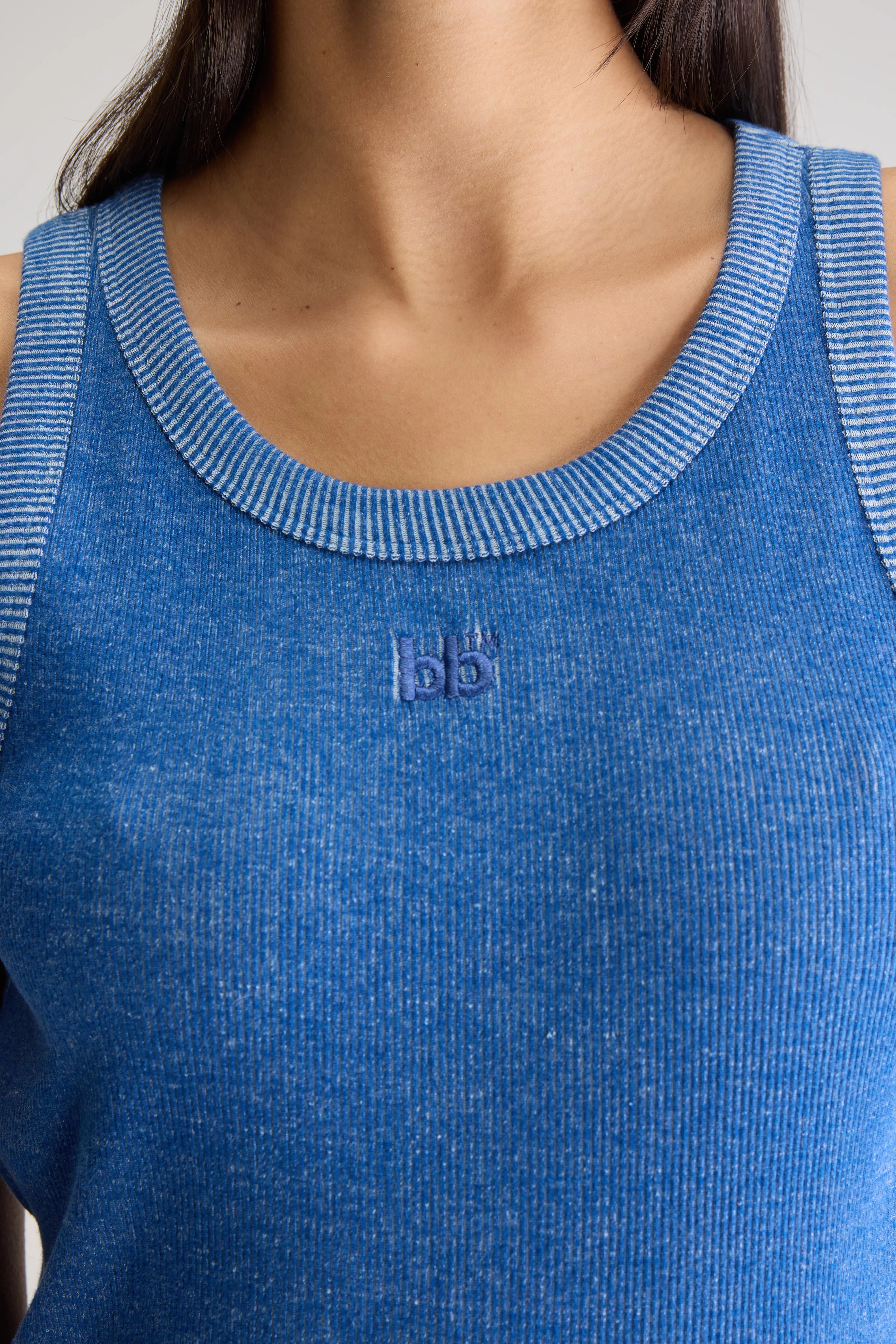 Valdi slim tanktop (251 / W / COMBO A)