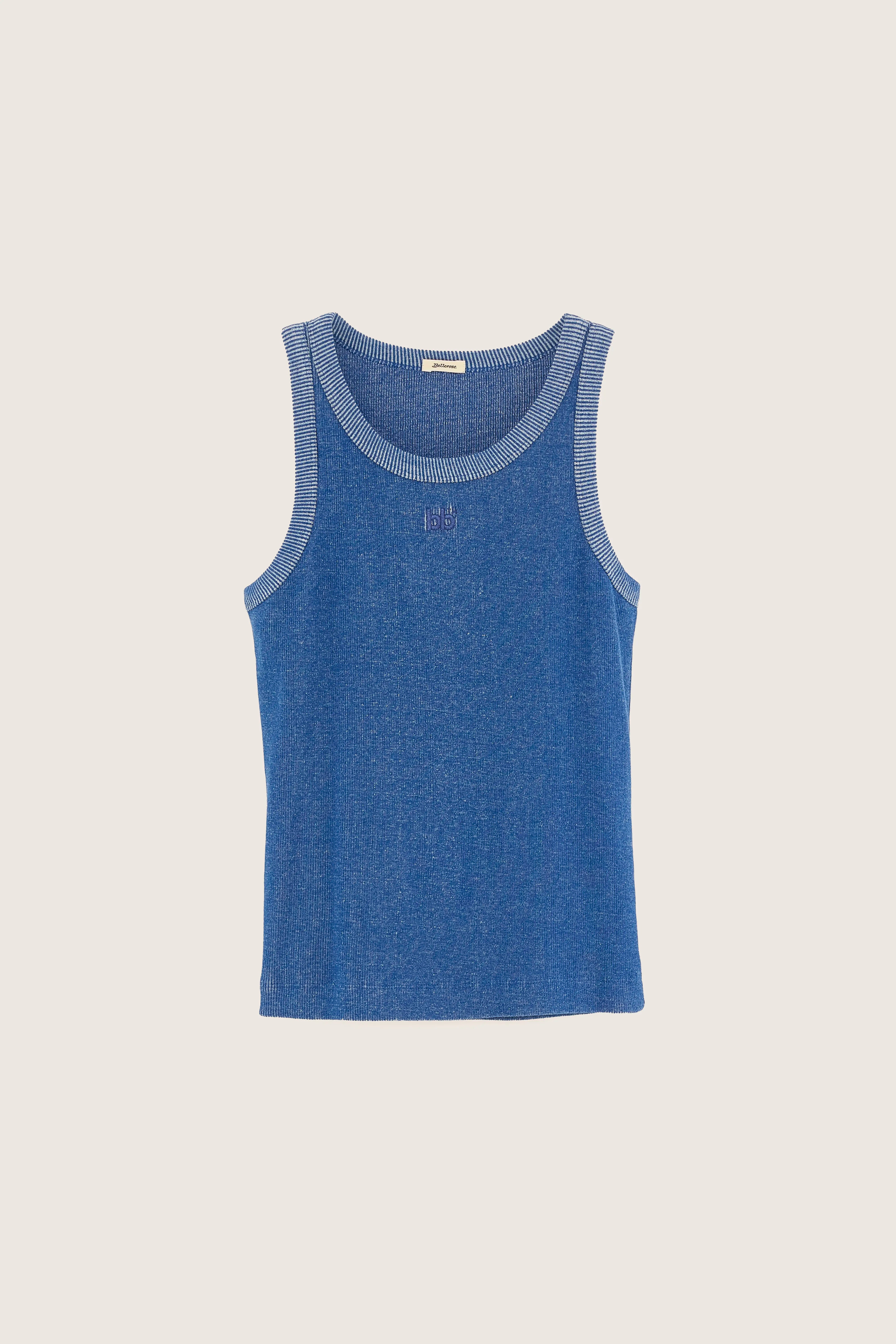 Valdi slim tank top (251 / W / COMBO A)