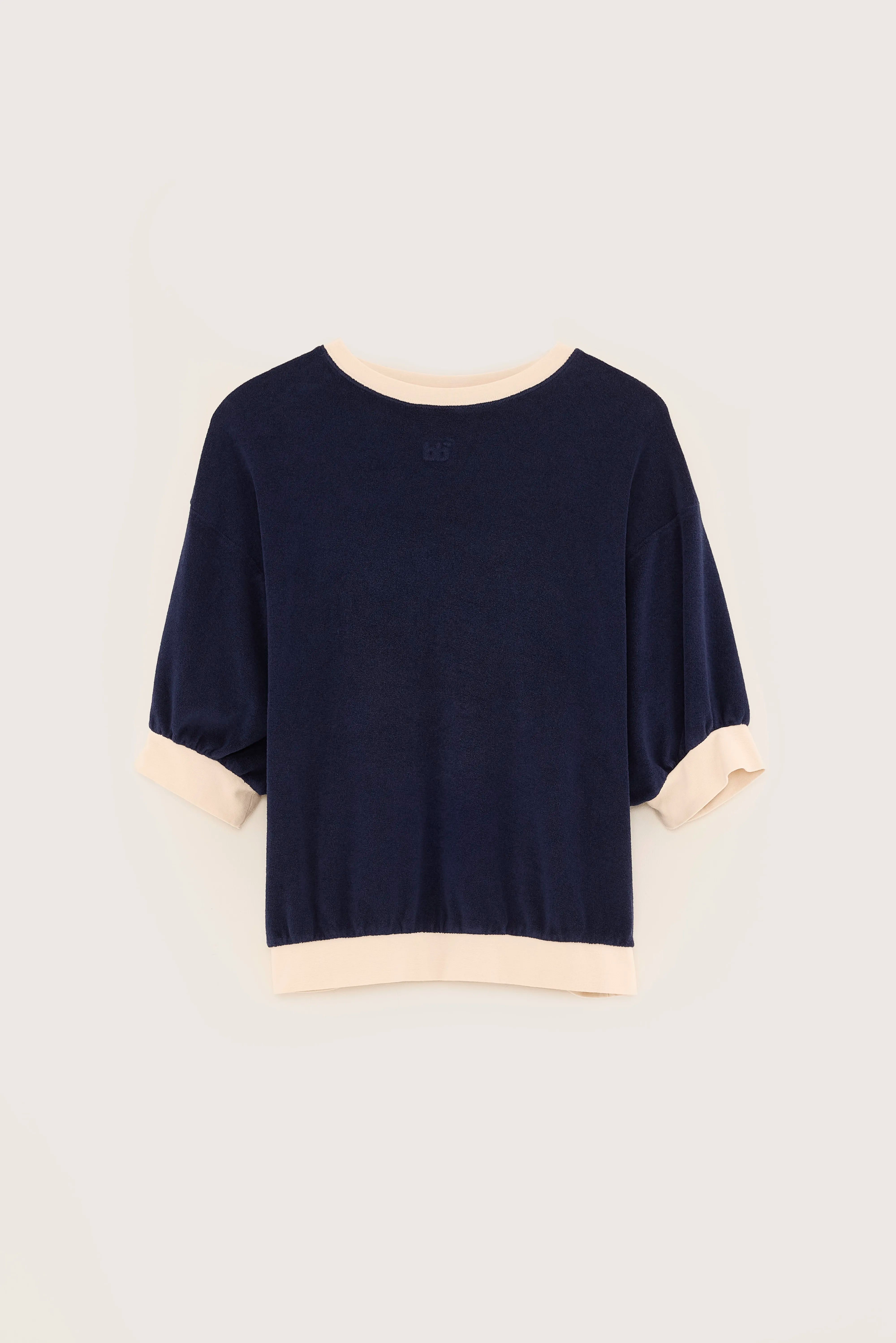 Frisby los sweatshirt (251 / W / INK)