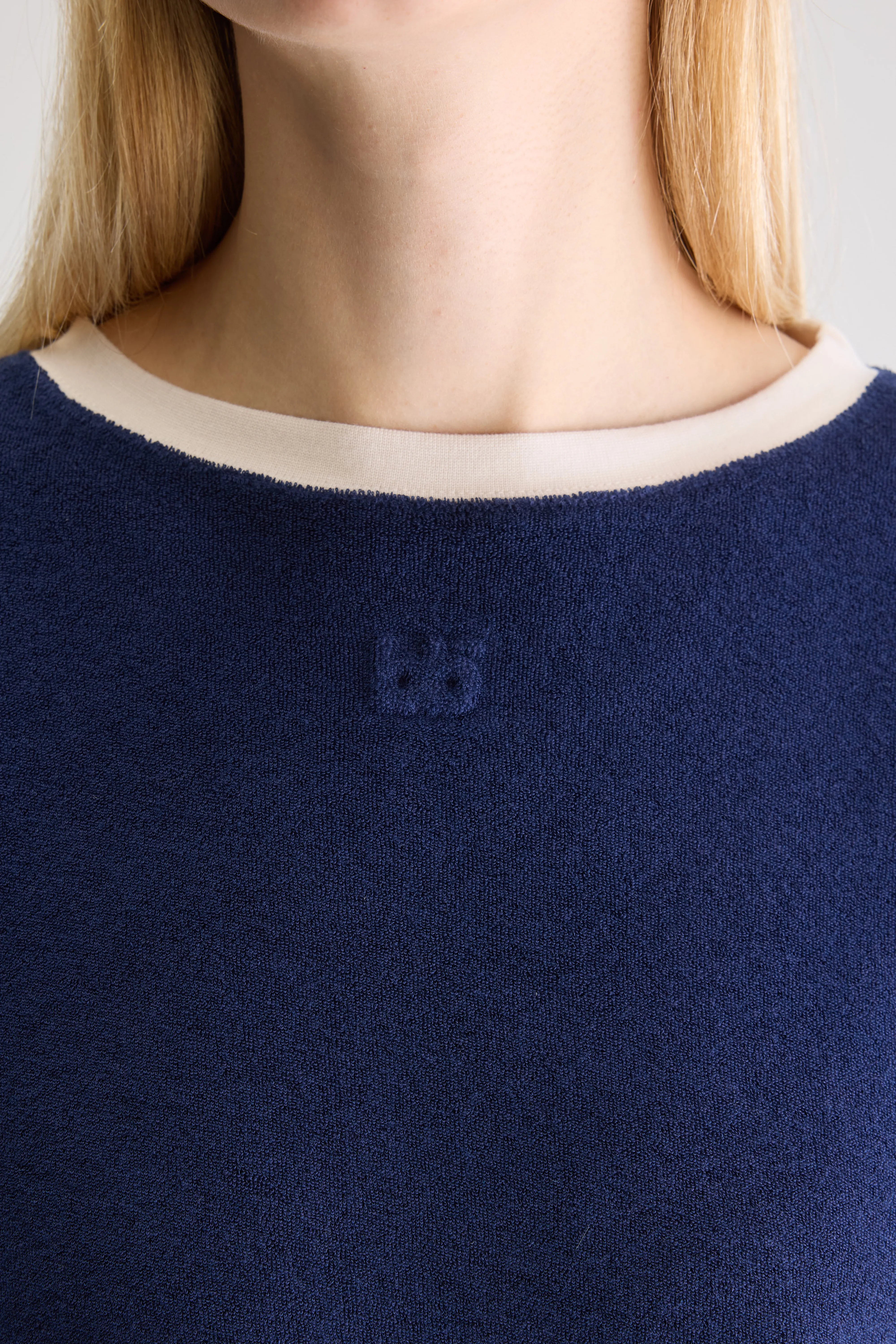 Frisby los sweatshirt (251 / W / INK)