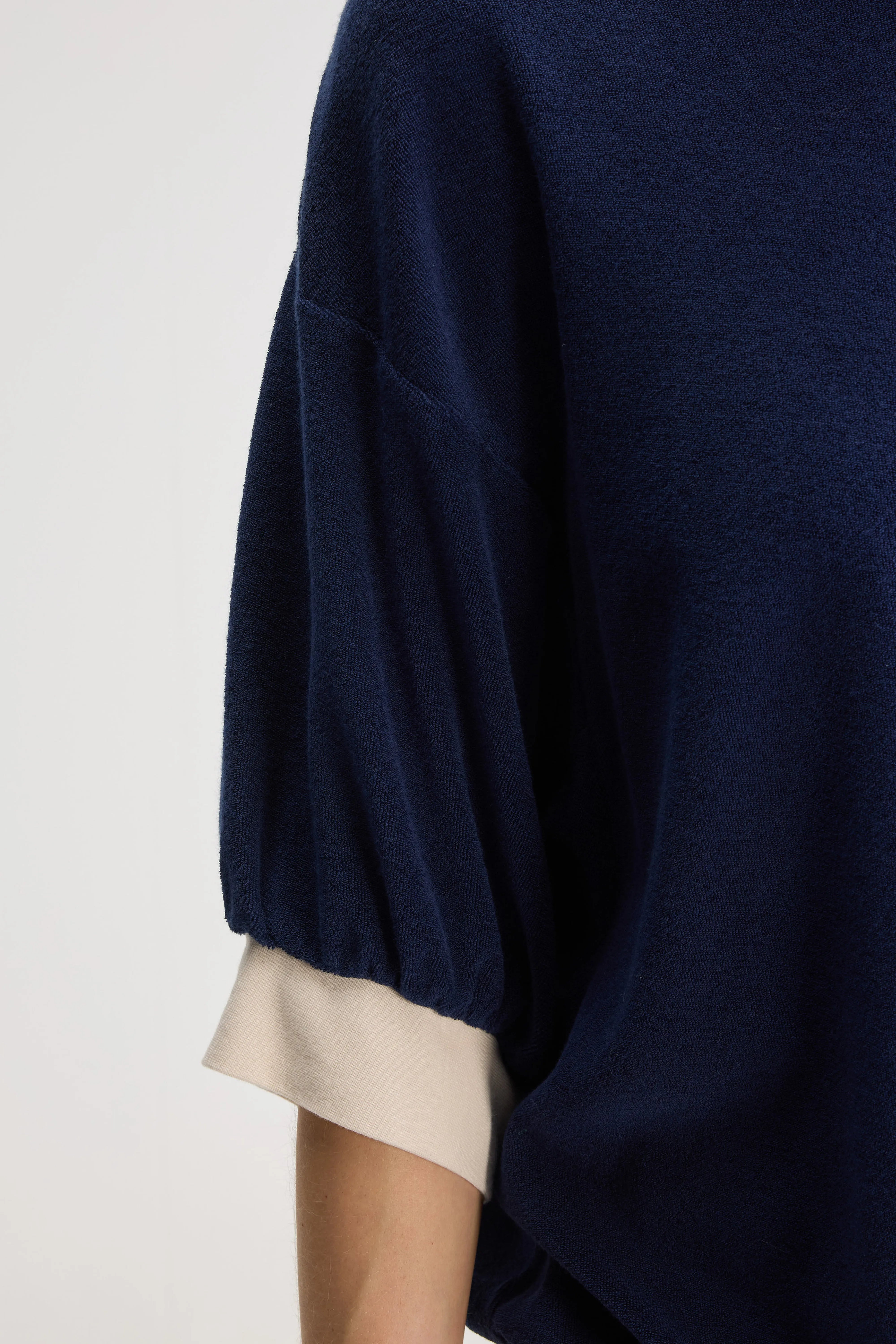 Frisby los sweatshirt (251 / W / INK)