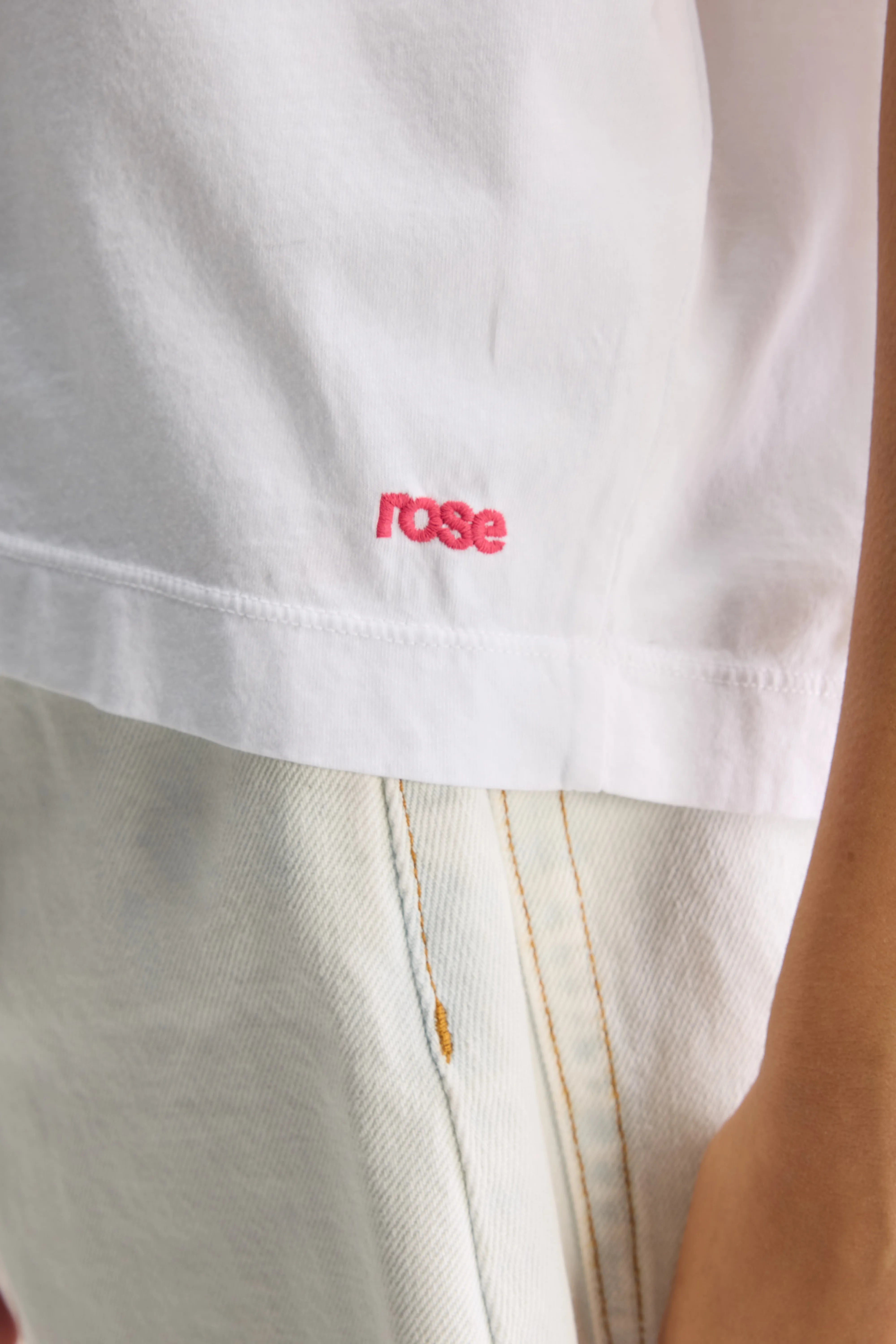 Varel short-sleeve t-shirt (251 / W / WHITE)
