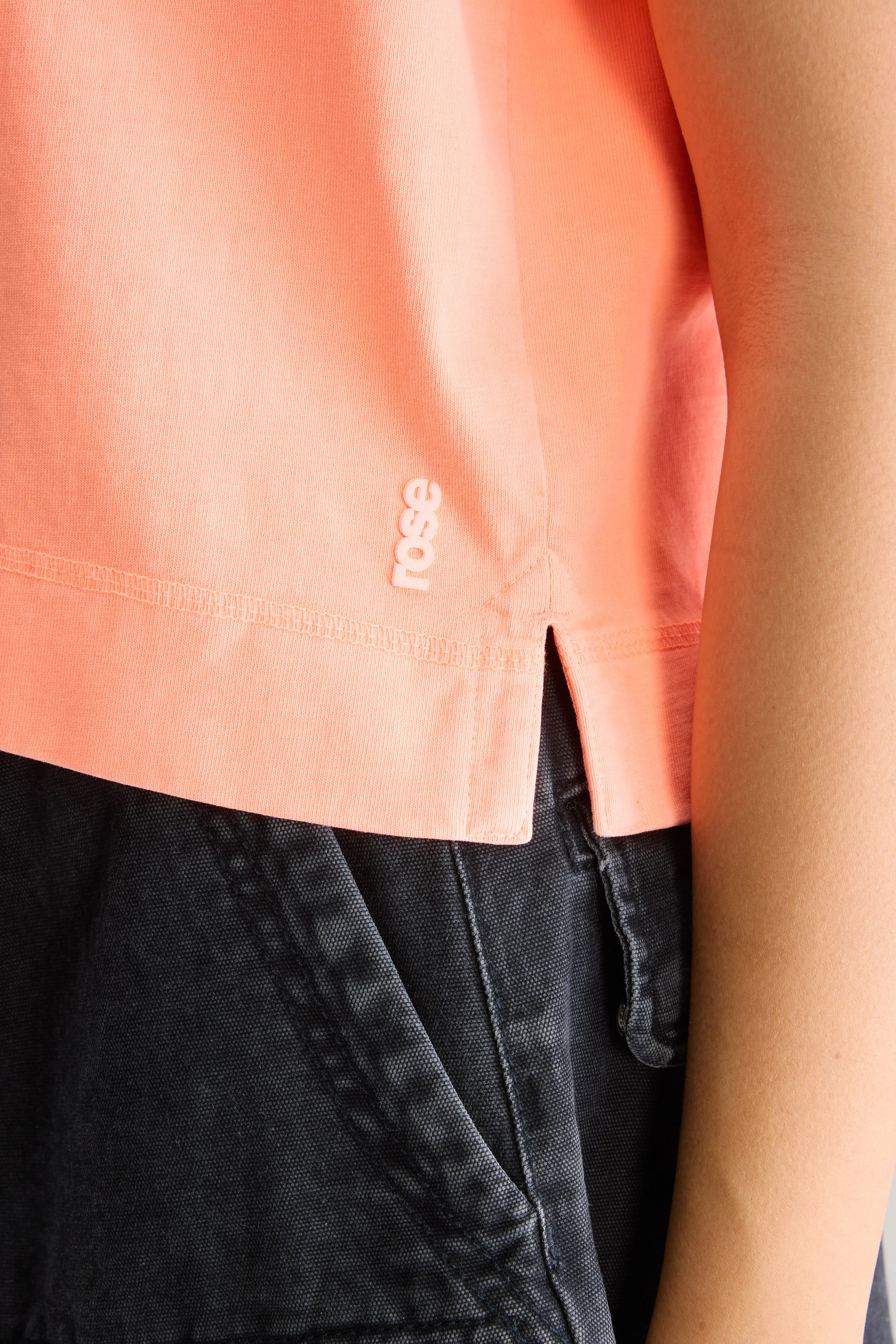 Débardeur Classique Cuare - Exotic wash Pour Femme | Bellerose