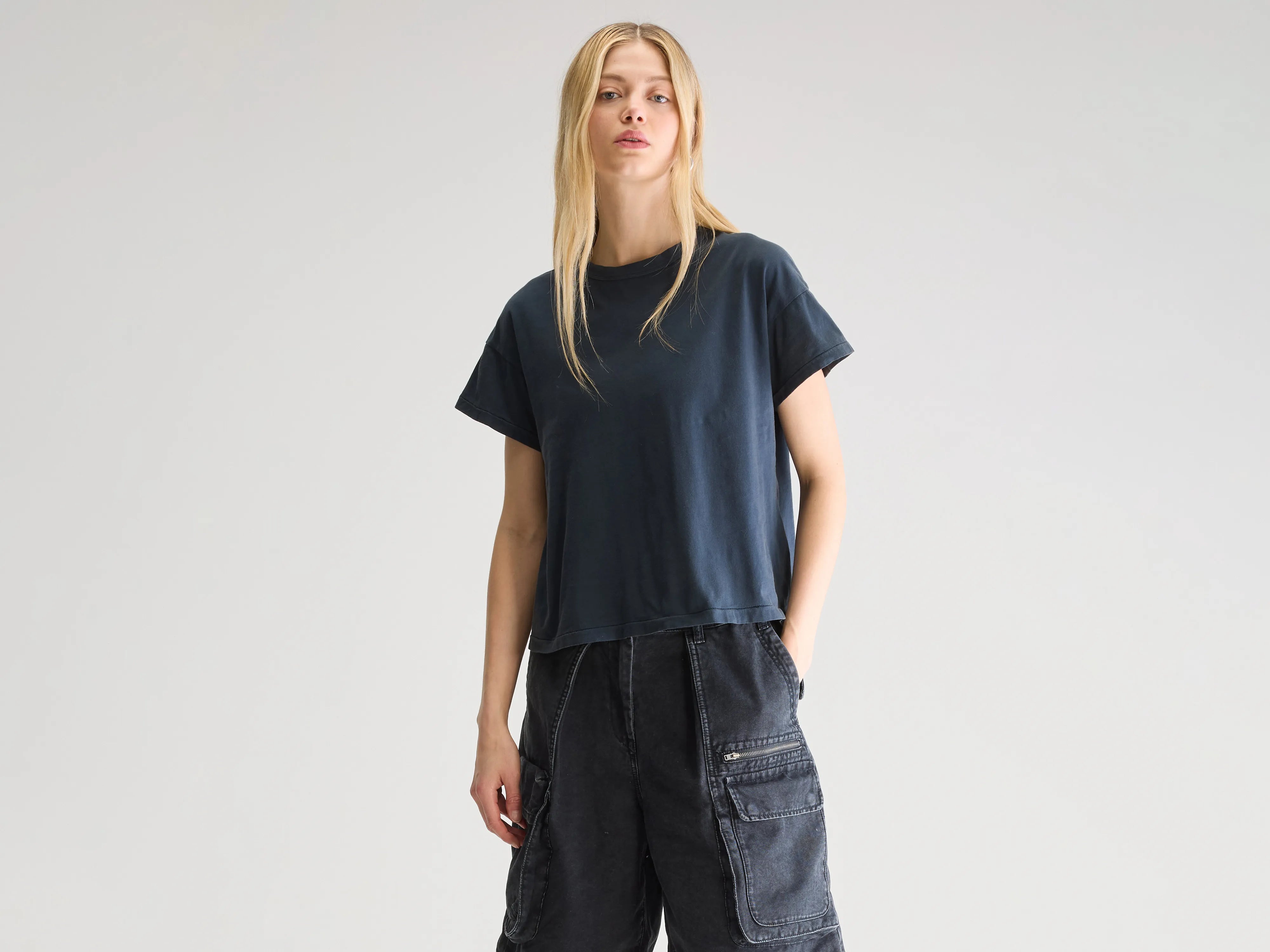 T-shirt à manches courtes Foqui (251 / W / AMERICA)