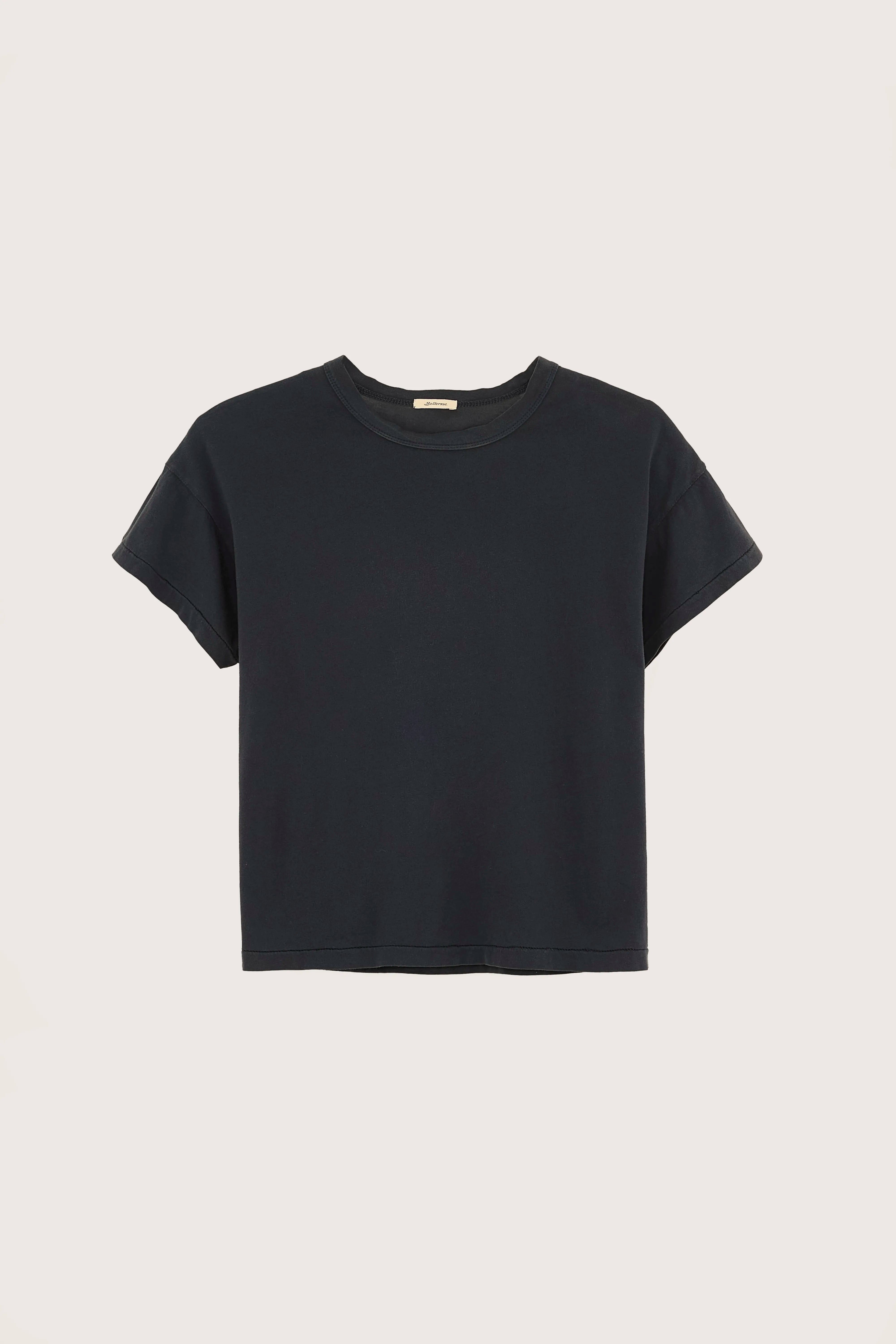 Foqui short-sleeve t-shirt (251 / W / AMERICA)