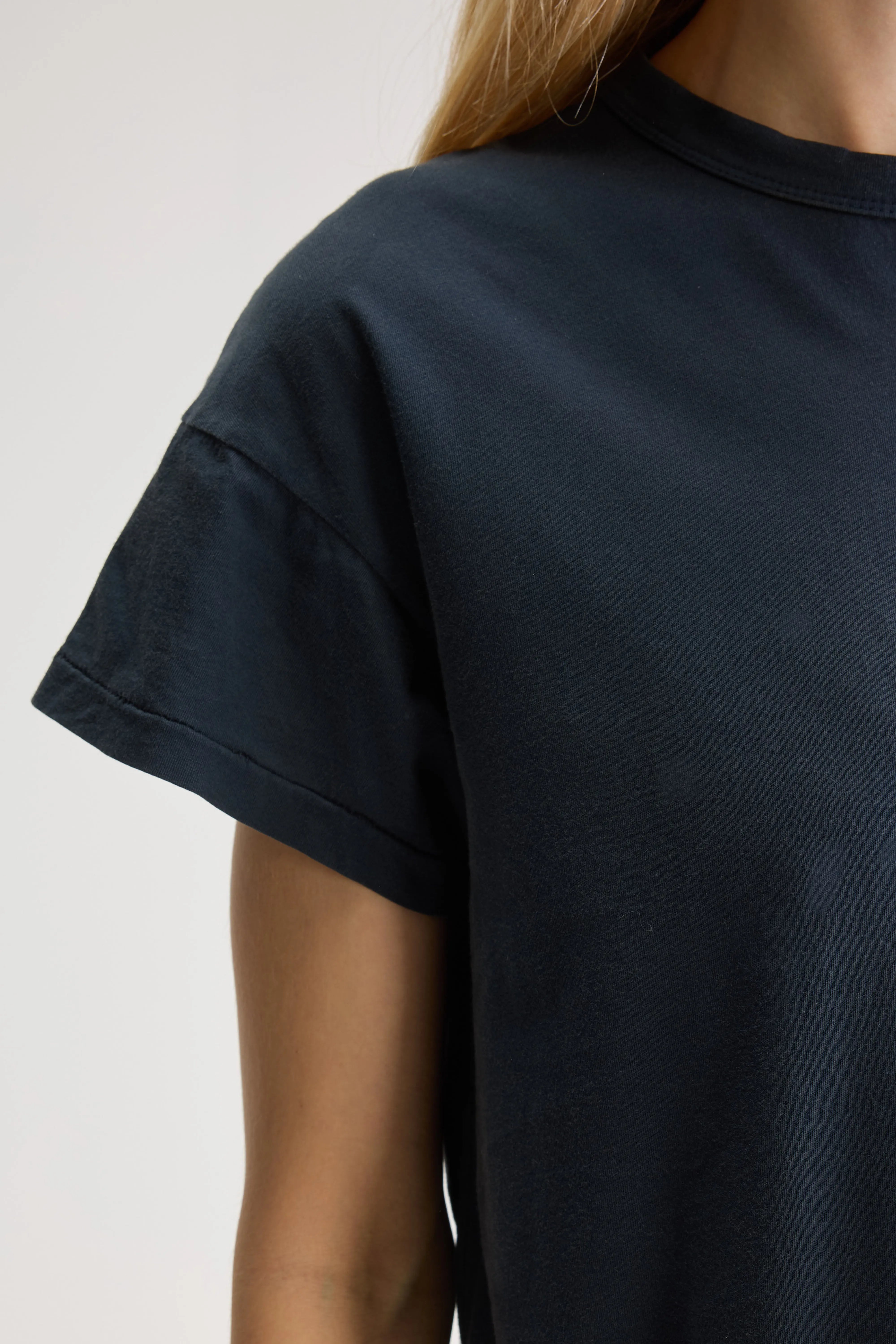 Foqui short-sleeve t-shirt (251 / W / AMERICA)