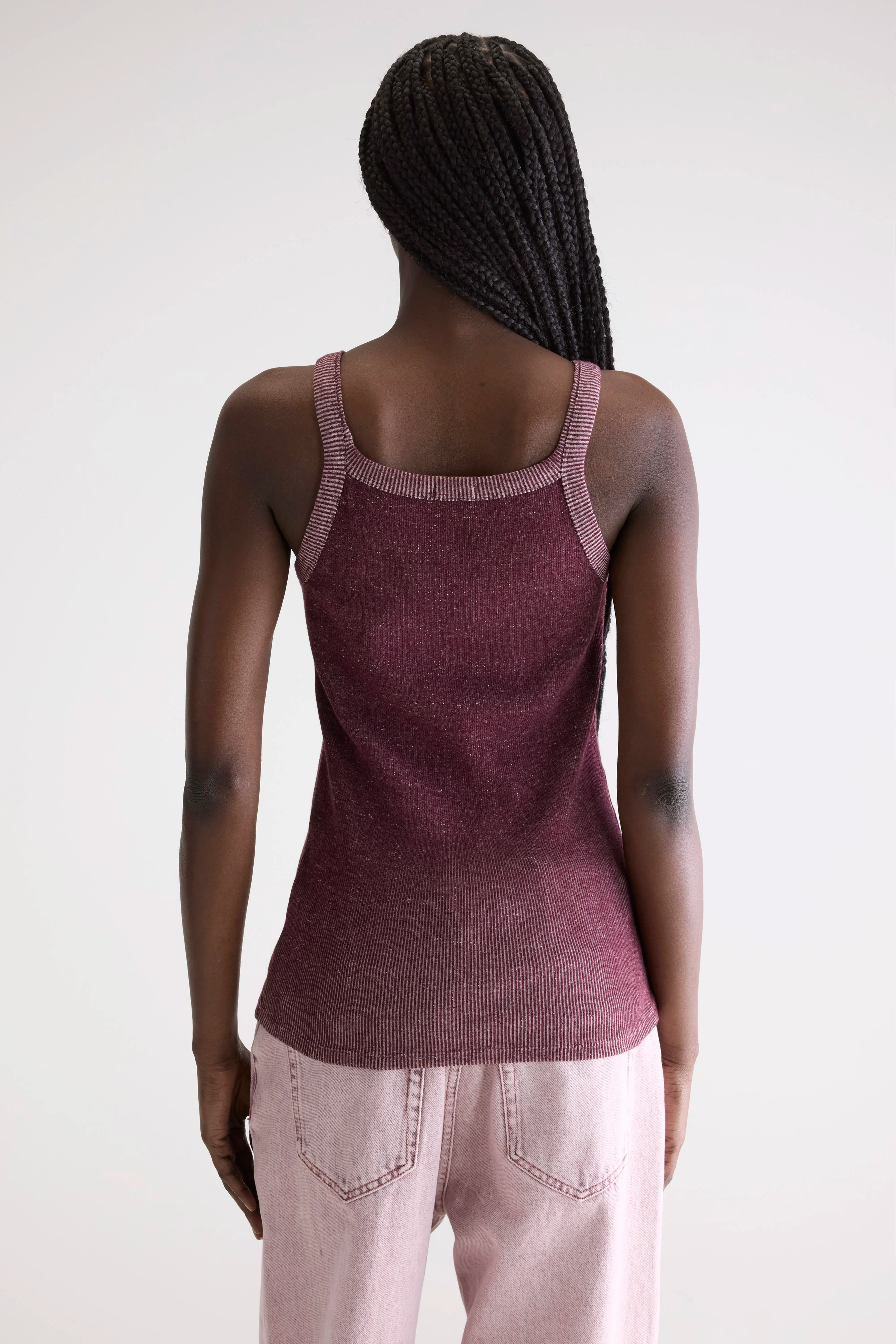 Débardeur slim Celey (251 / W / COMBO B)