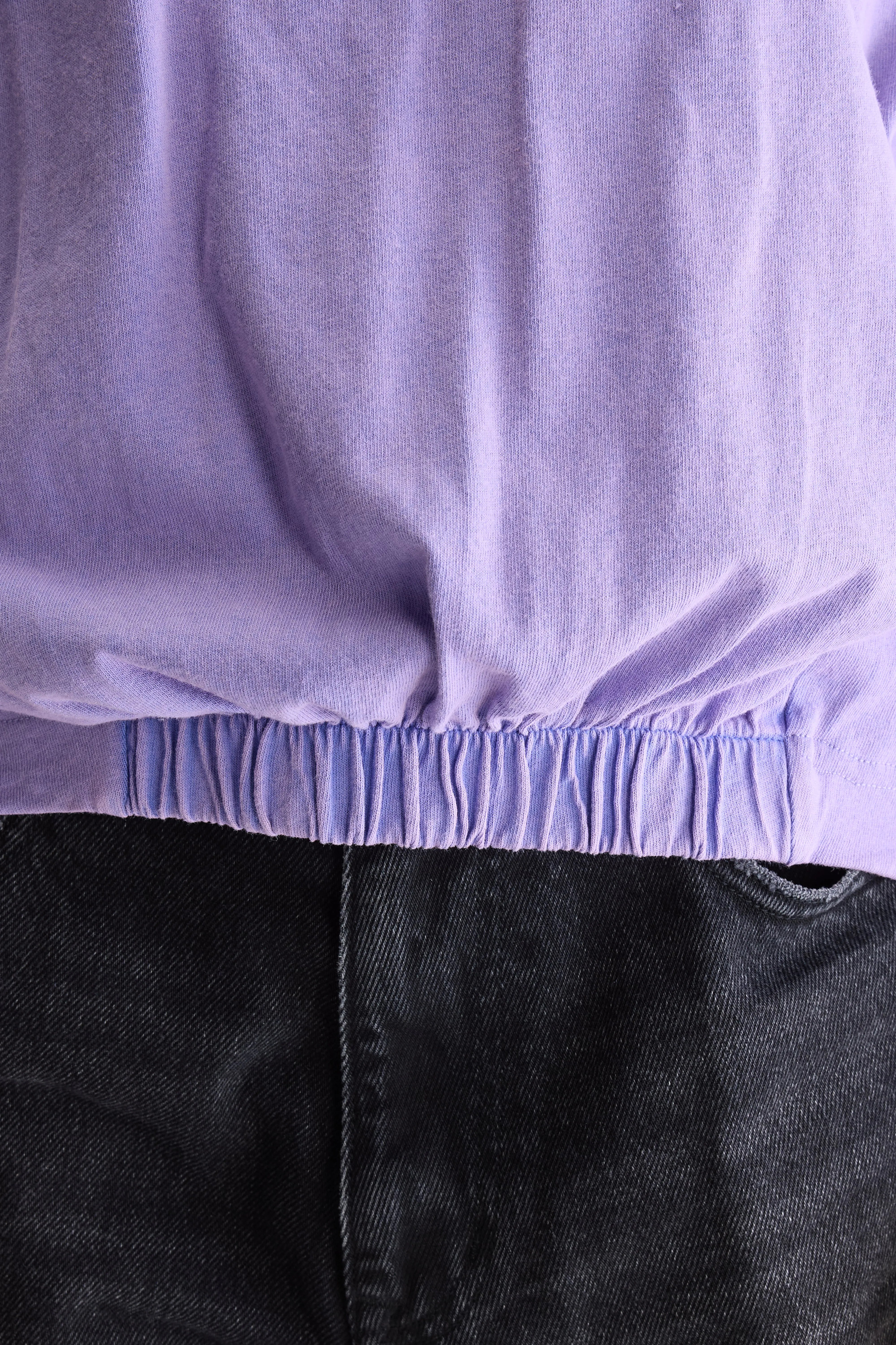 T-shirt sans manches Vonca (251 / W / IRIS BLOOM)