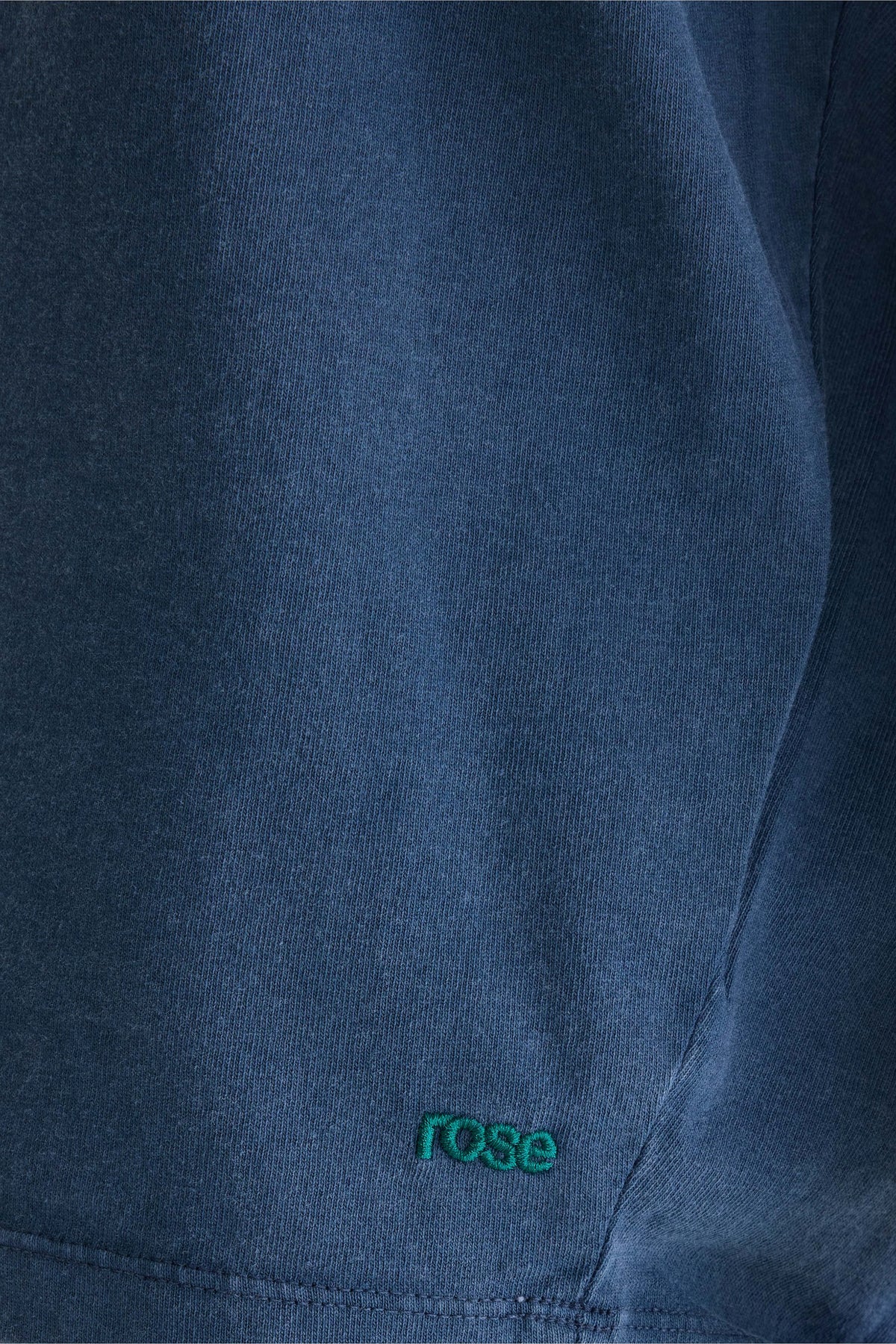 T-shirt col rond Vice (252 / W / PARKER)