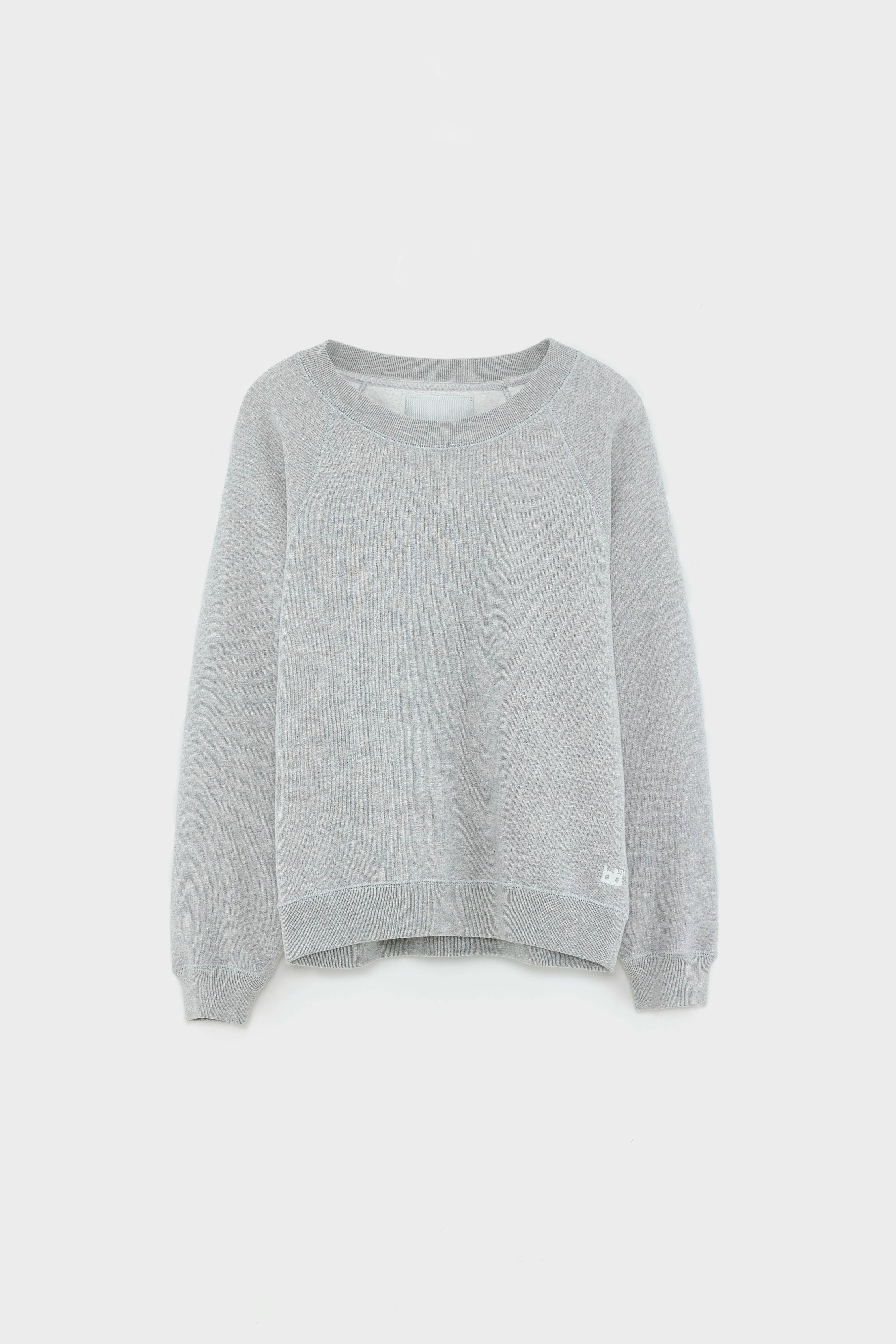 Fella relaxed sweatshirt (252 / W / H. GREY)