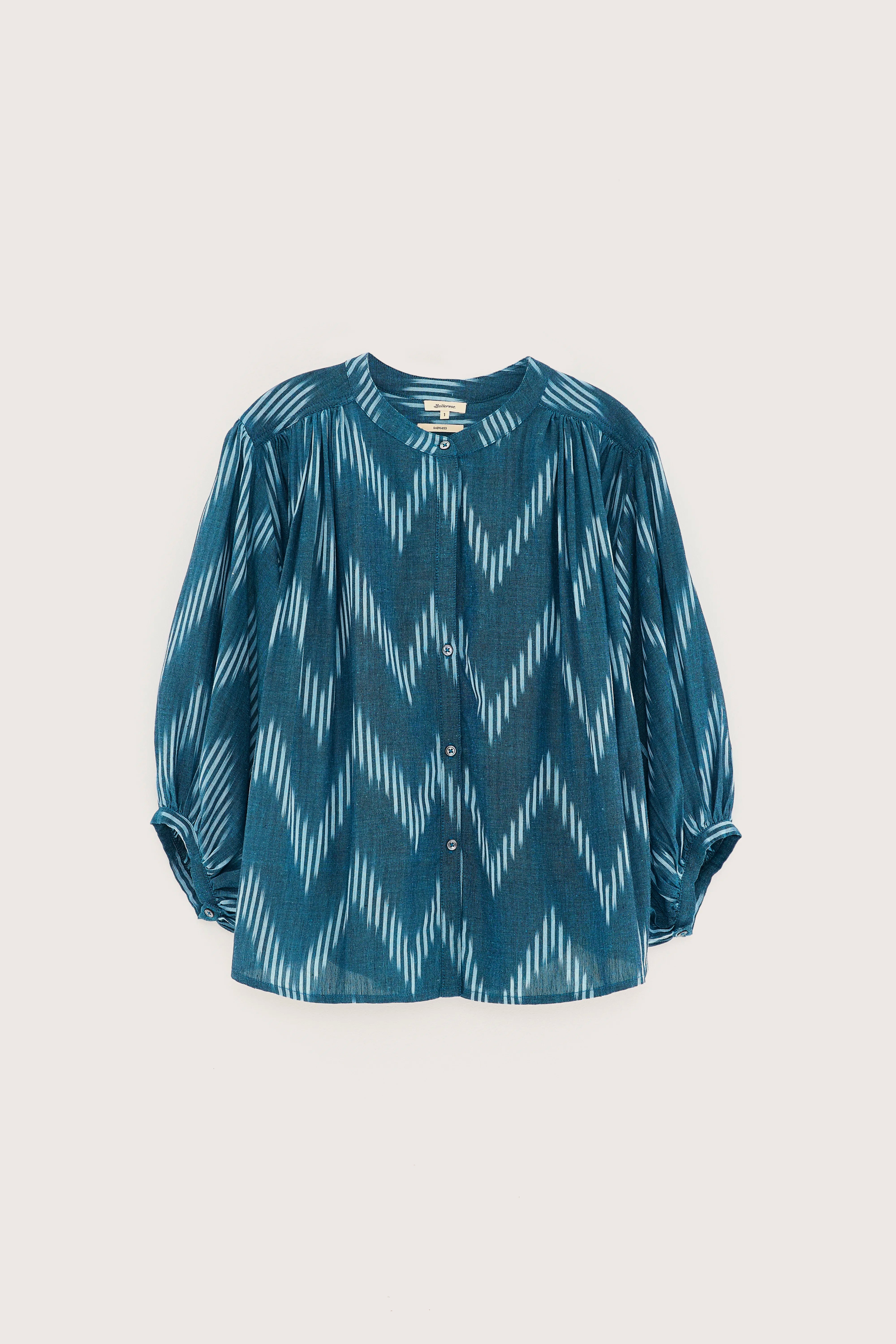 Blouse courte Ink (251 / W / COMBO A)