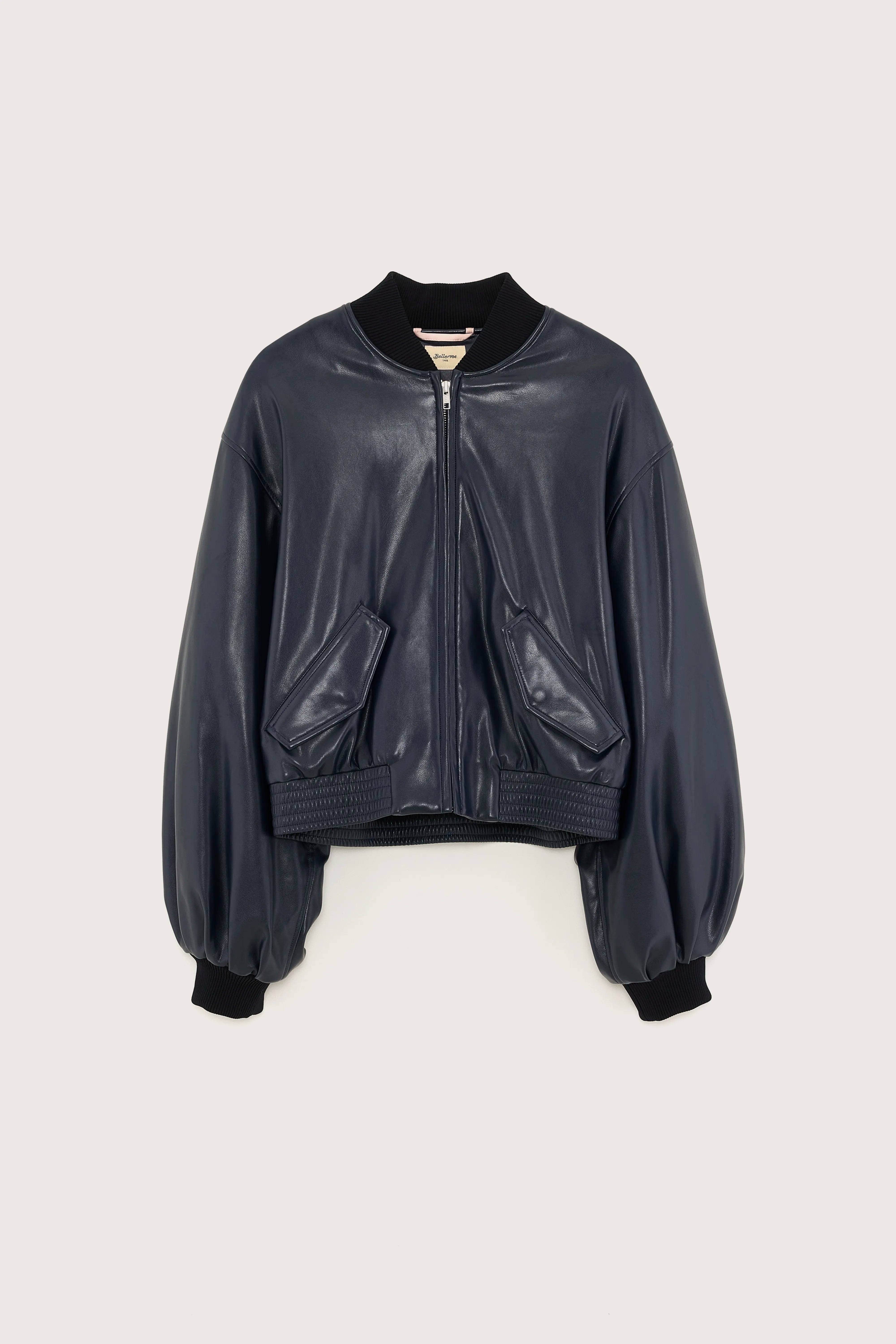 Veste bomber Hiko (251 / W / CAPTAIN)