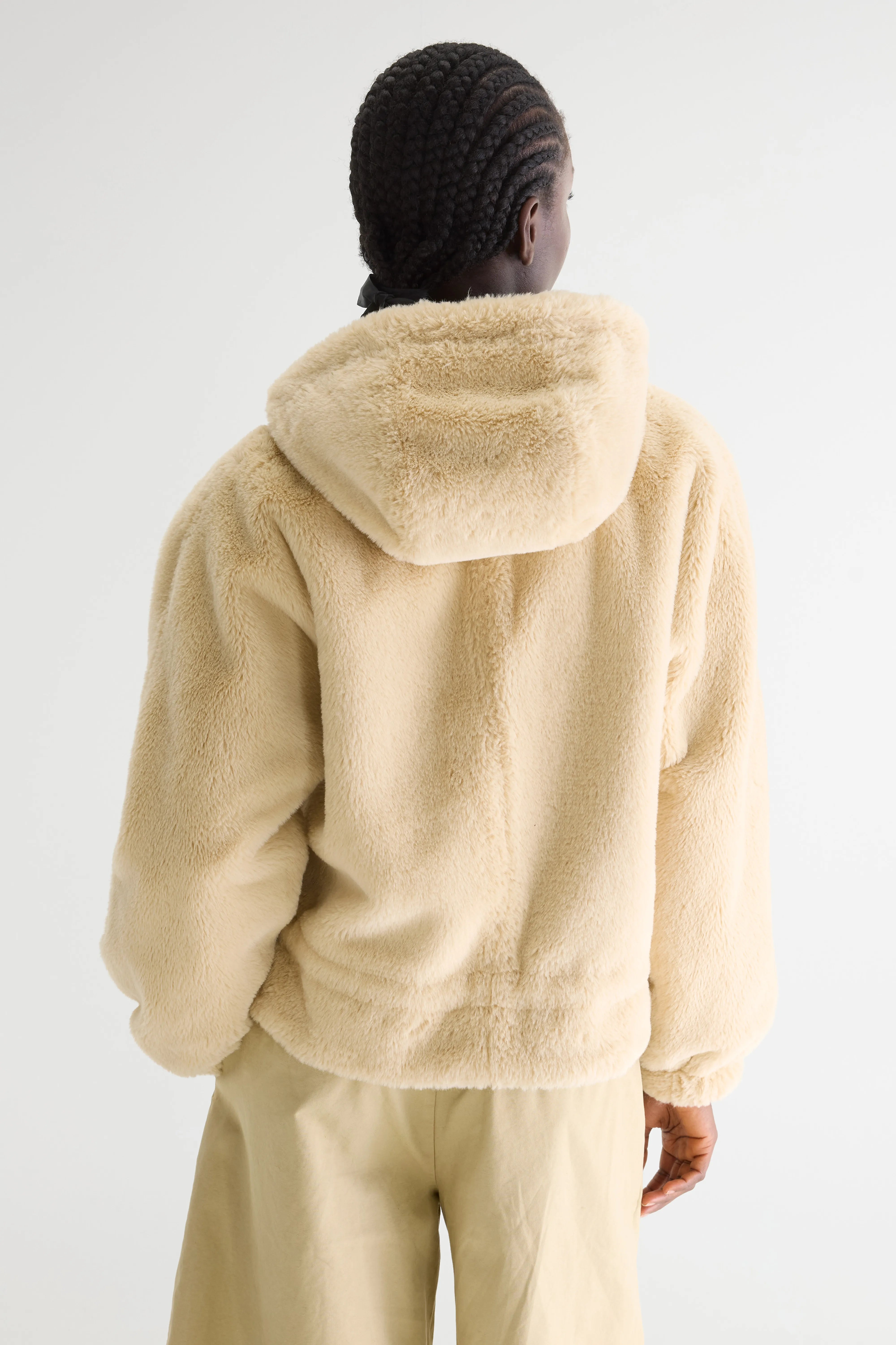 Veste à capuche Loud (252 / W / PIRATE)
