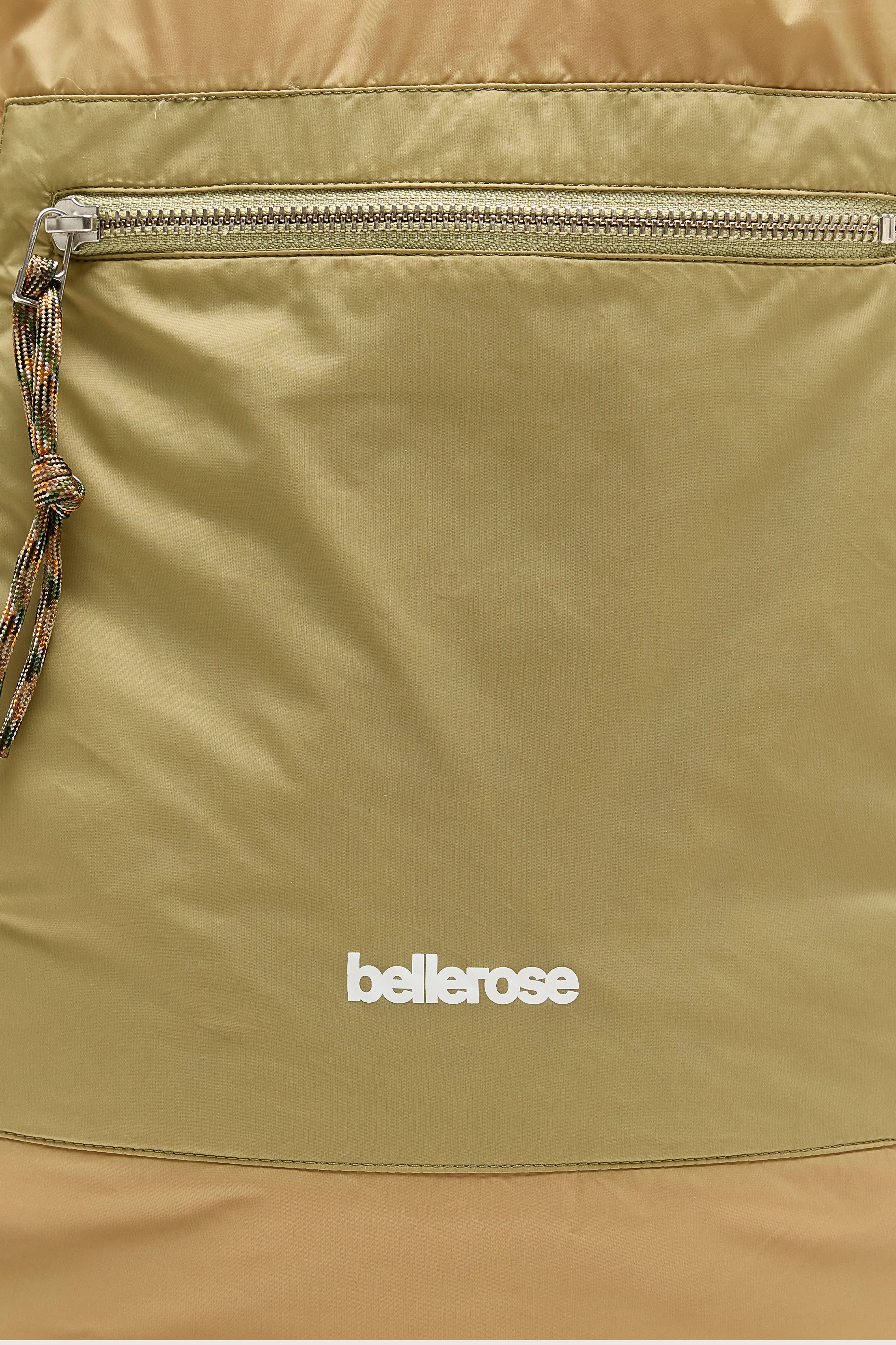 Sac Hobo Hozon - Desert Pour Femme | Bellerose