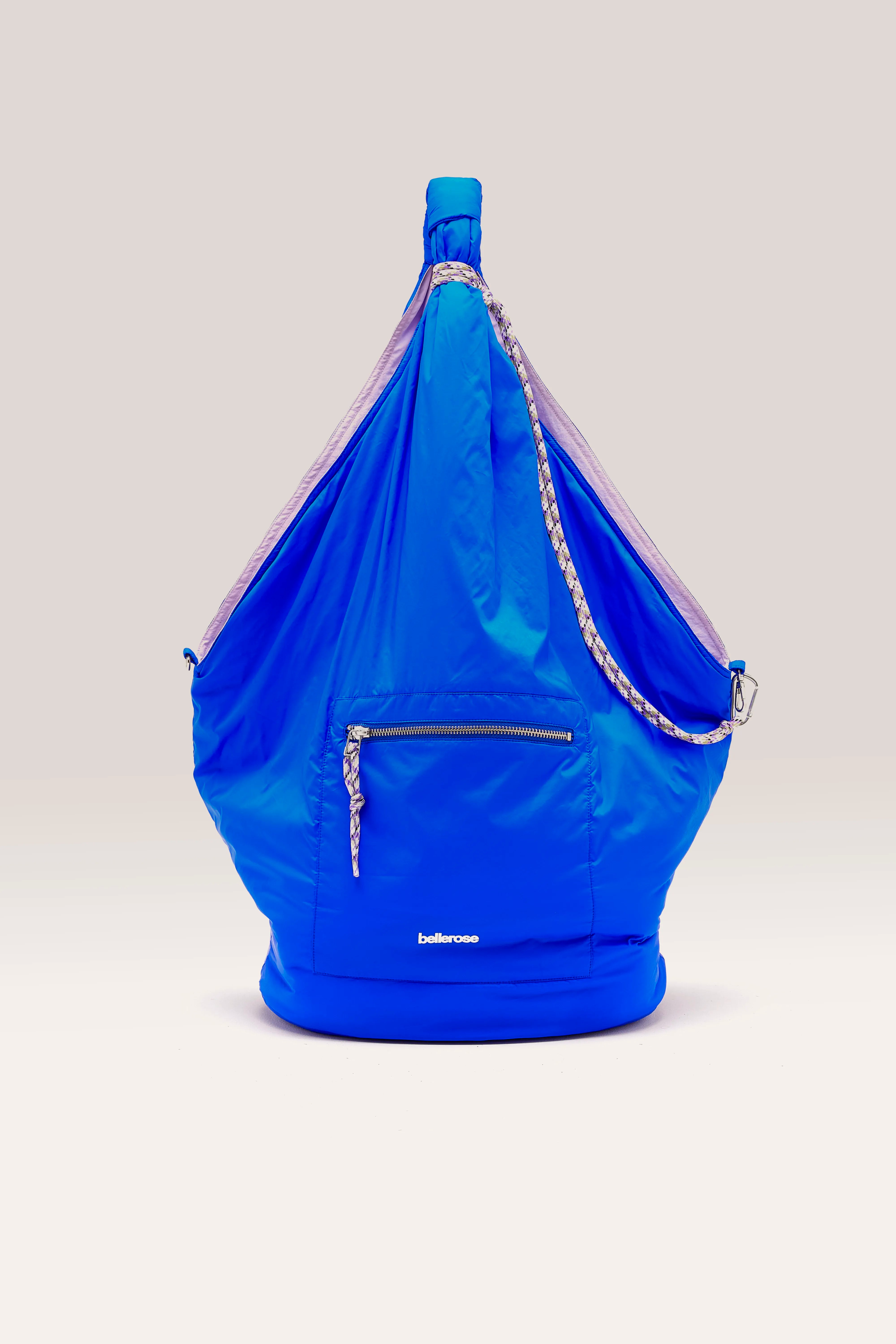 Hozon Tote Bag - Lazuli For Women | Bellerose