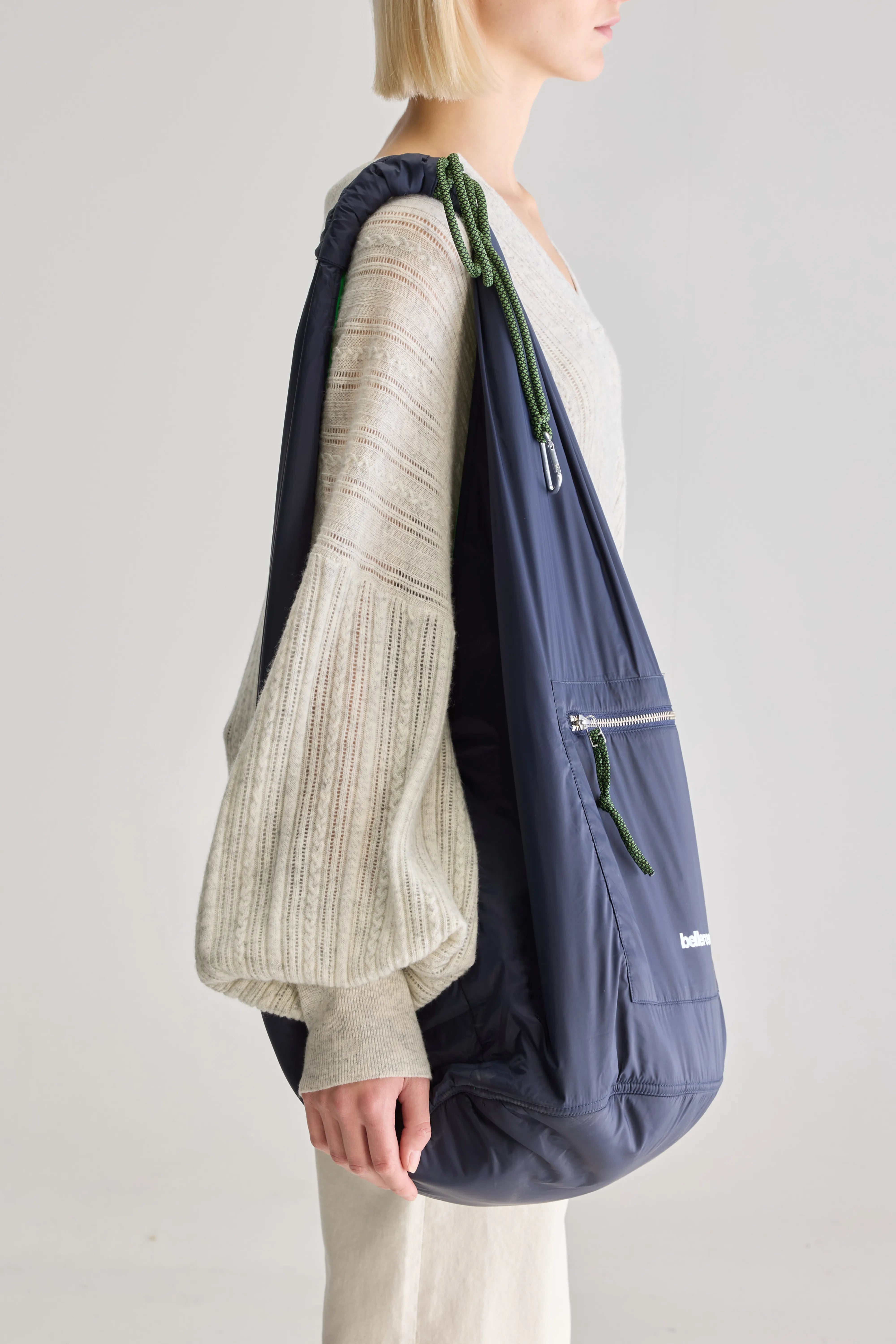 Hozon Totebag - Captain Voor Dames | Bellerose