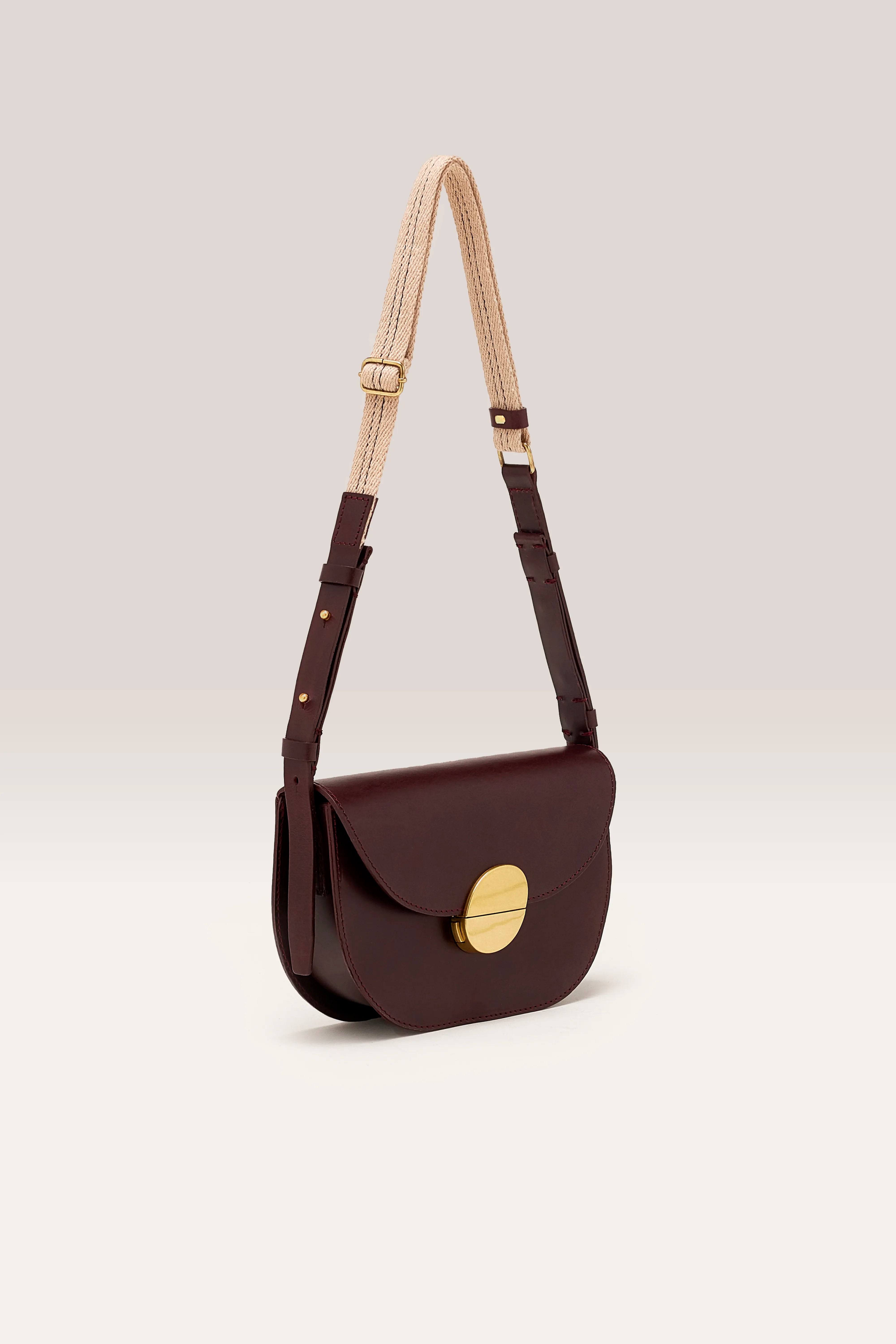 Sicoco crossbody bag (251 / W / BORDEAUX)