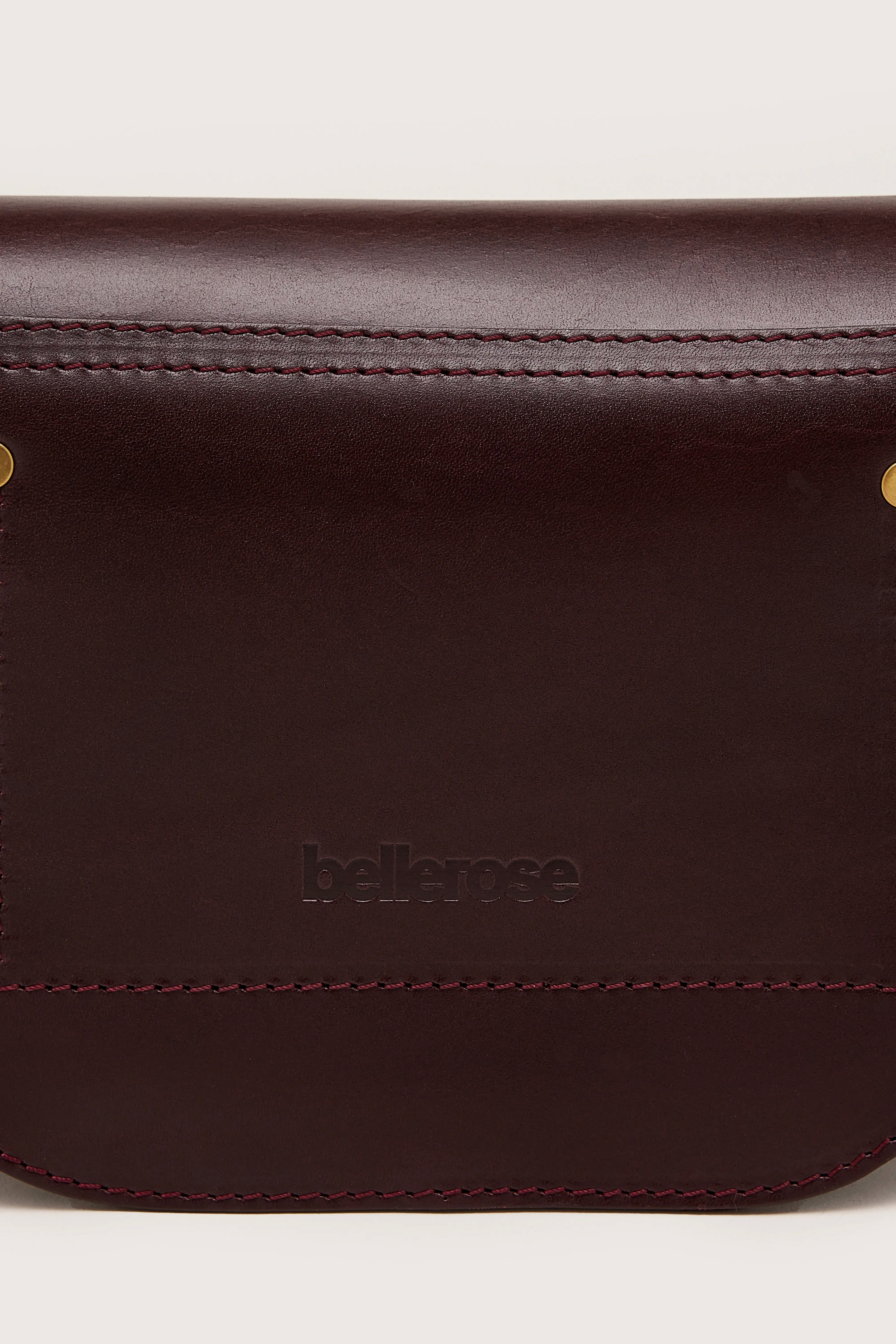 Sicoco crossbody bag (251 / W / BORDEAUX)