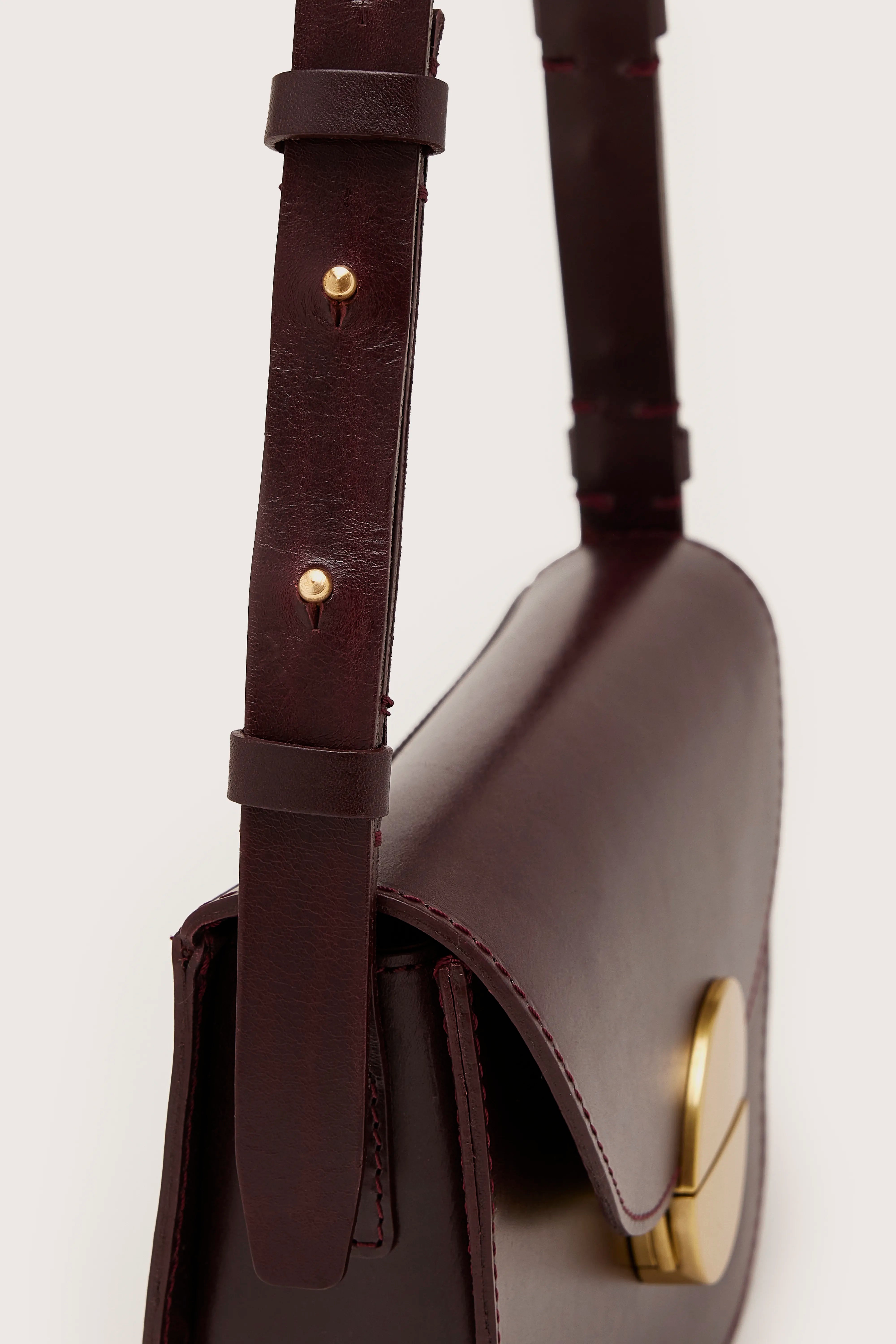 Sicoco crossbody bag (251 / W / BORDEAUX)