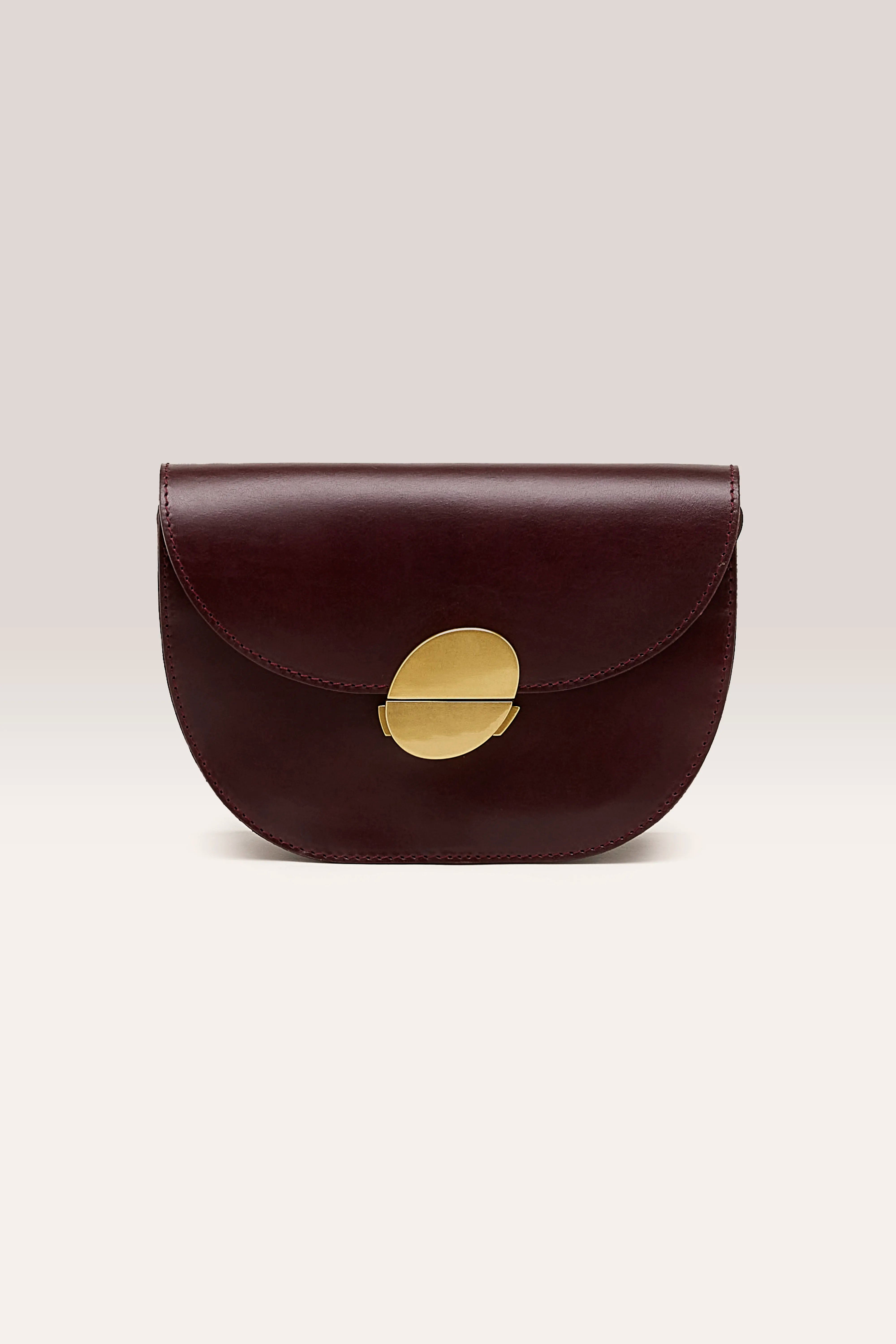 Sicoco crossbody bag (251 / W / BORDEAUX)