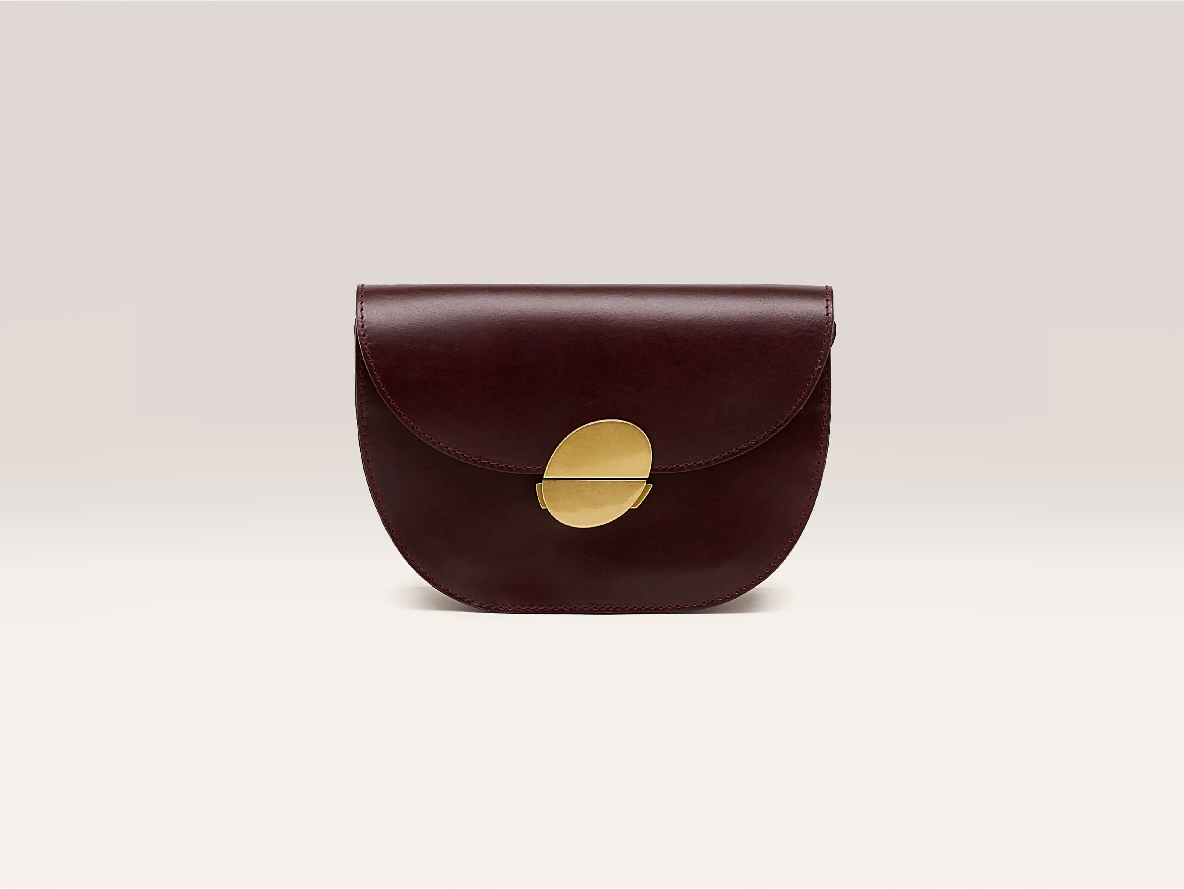 Sicoco crossbody bag (251 / W / BORDEAUX)