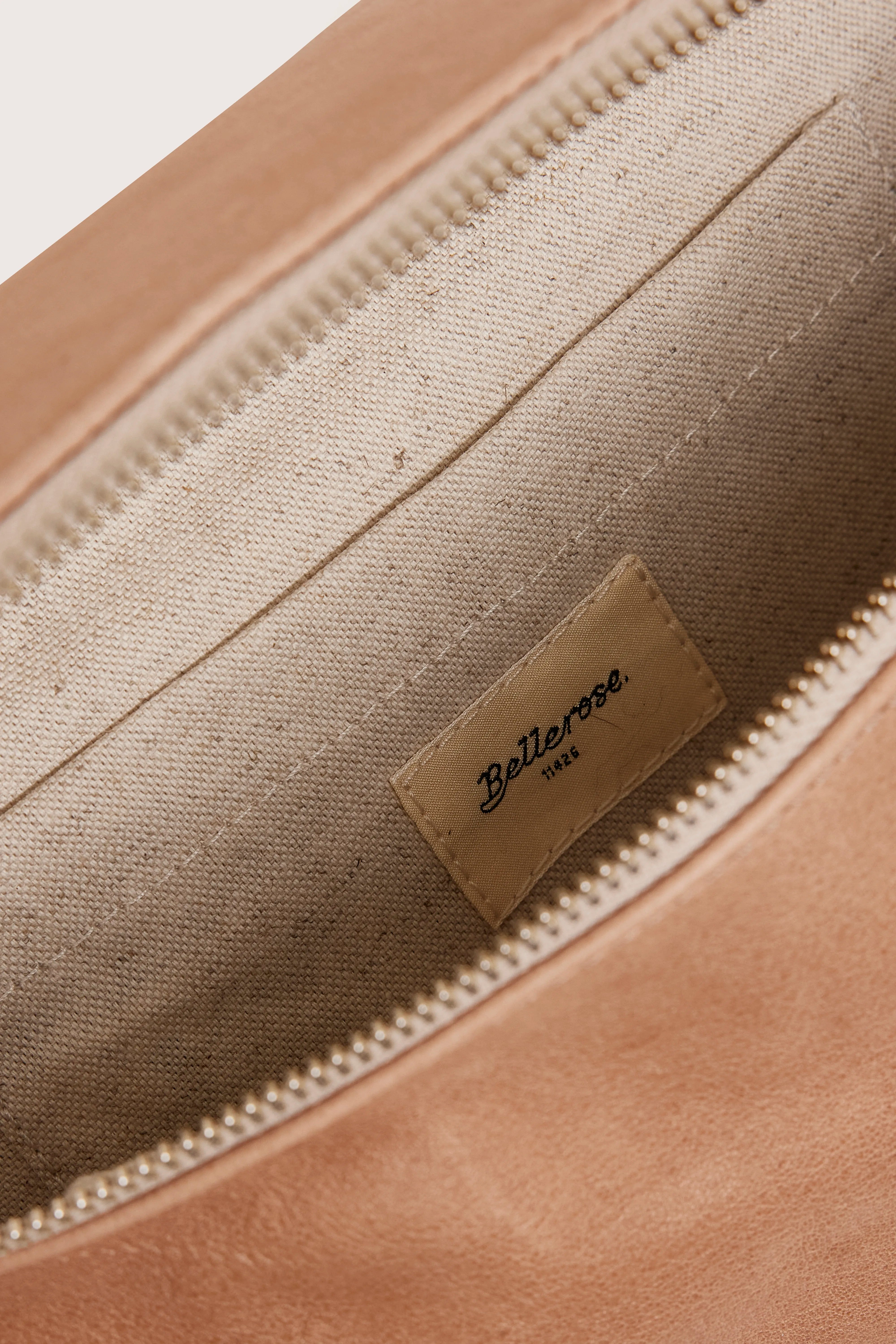 Souply Sling Bag - Ambre For Women | Bellerose