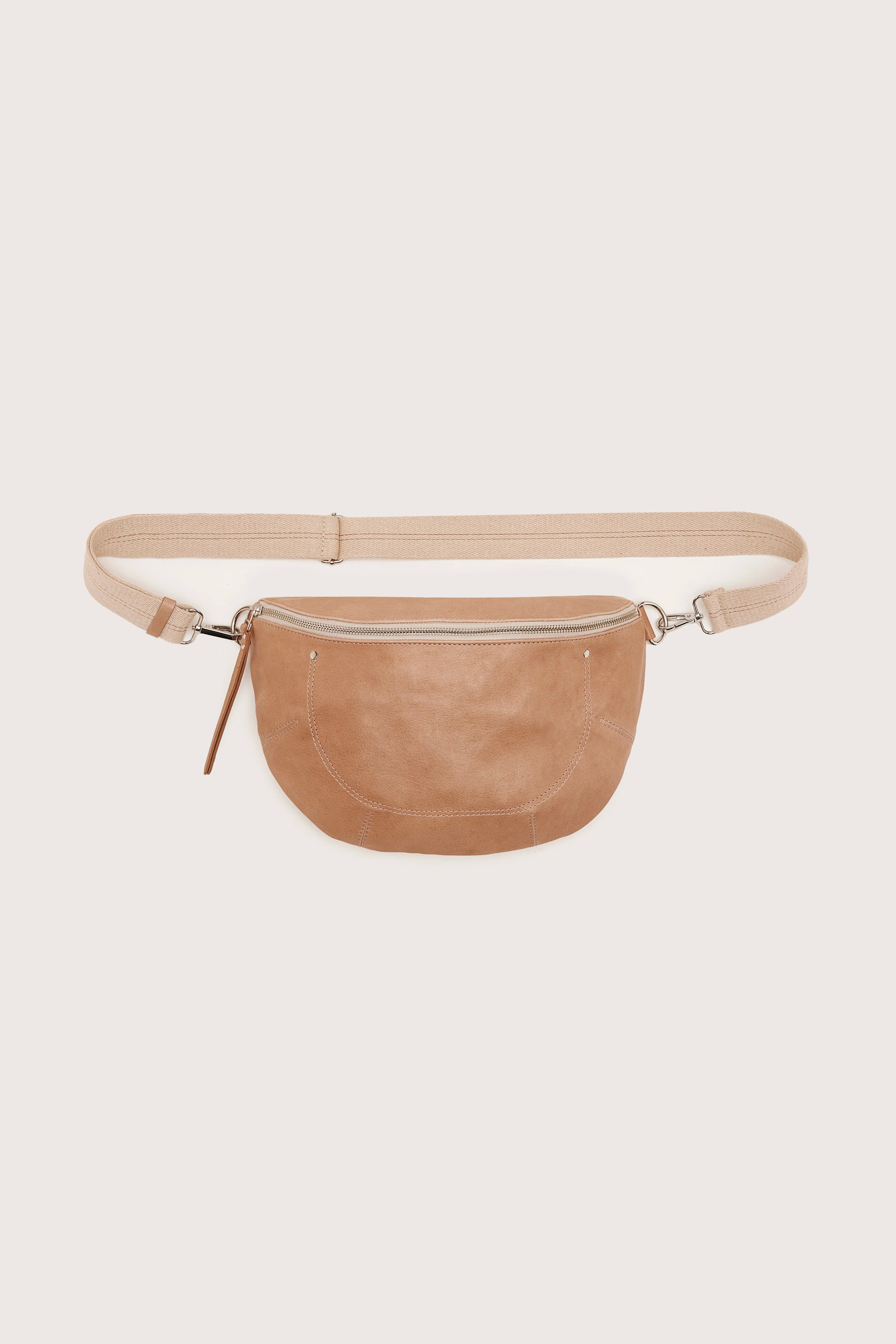 Souply Sling Bag - Ambre For Women | Bellerose