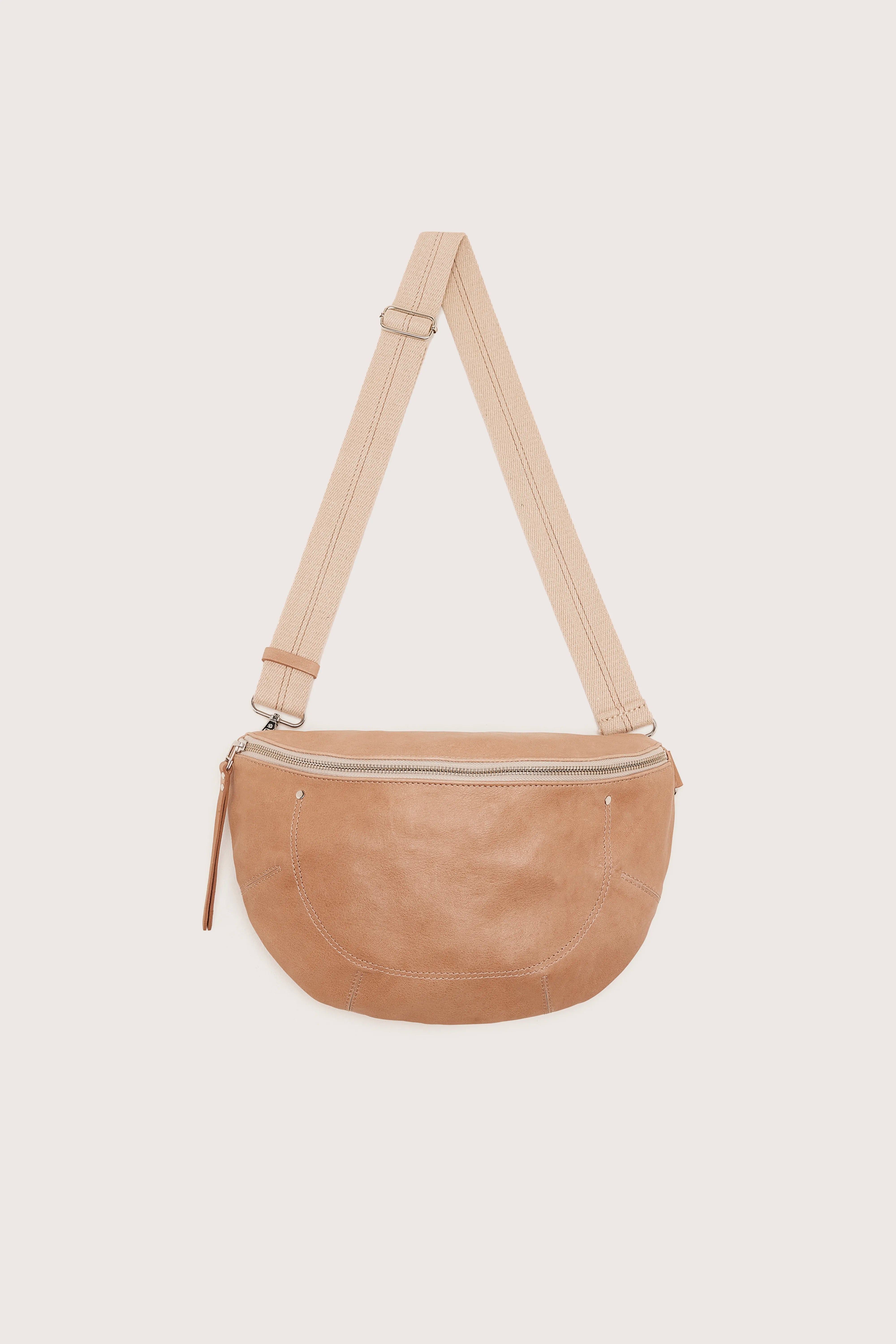 Souply sling bag (251 / W / AMBRE)