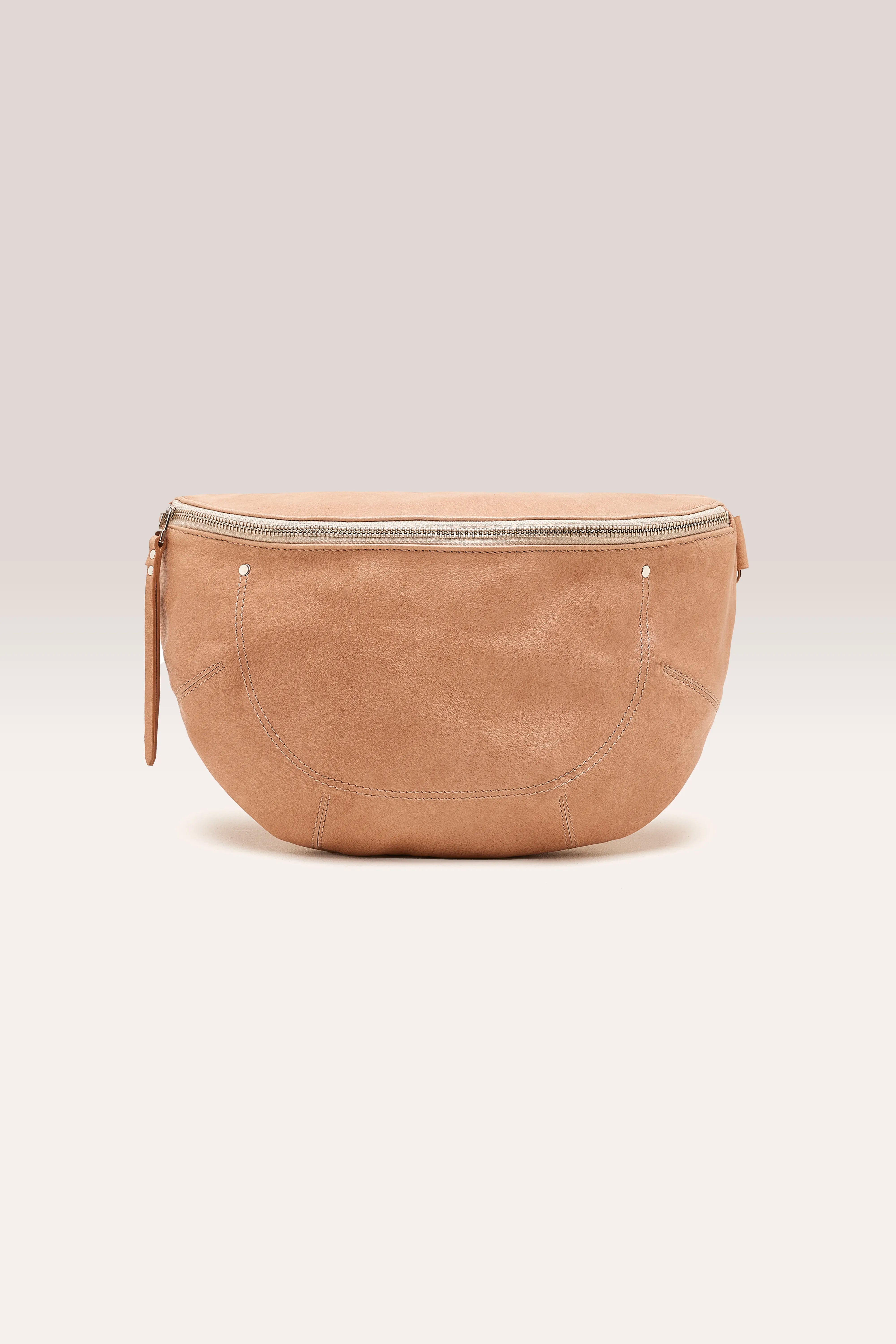 Sac Banane Souply - Ambre Pour Femme | Bellerose