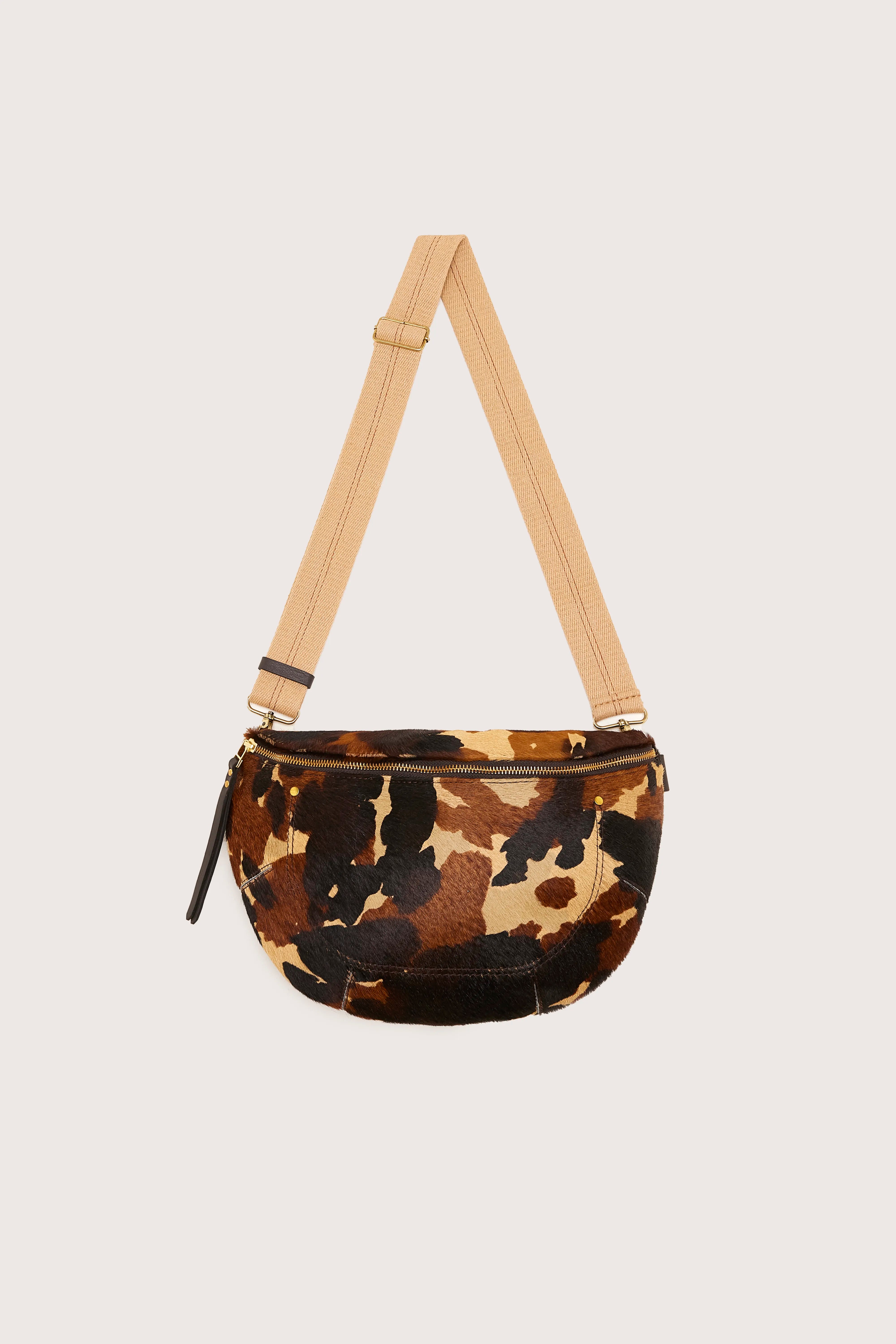 Souply sling bag (251 / W / AMBRE)