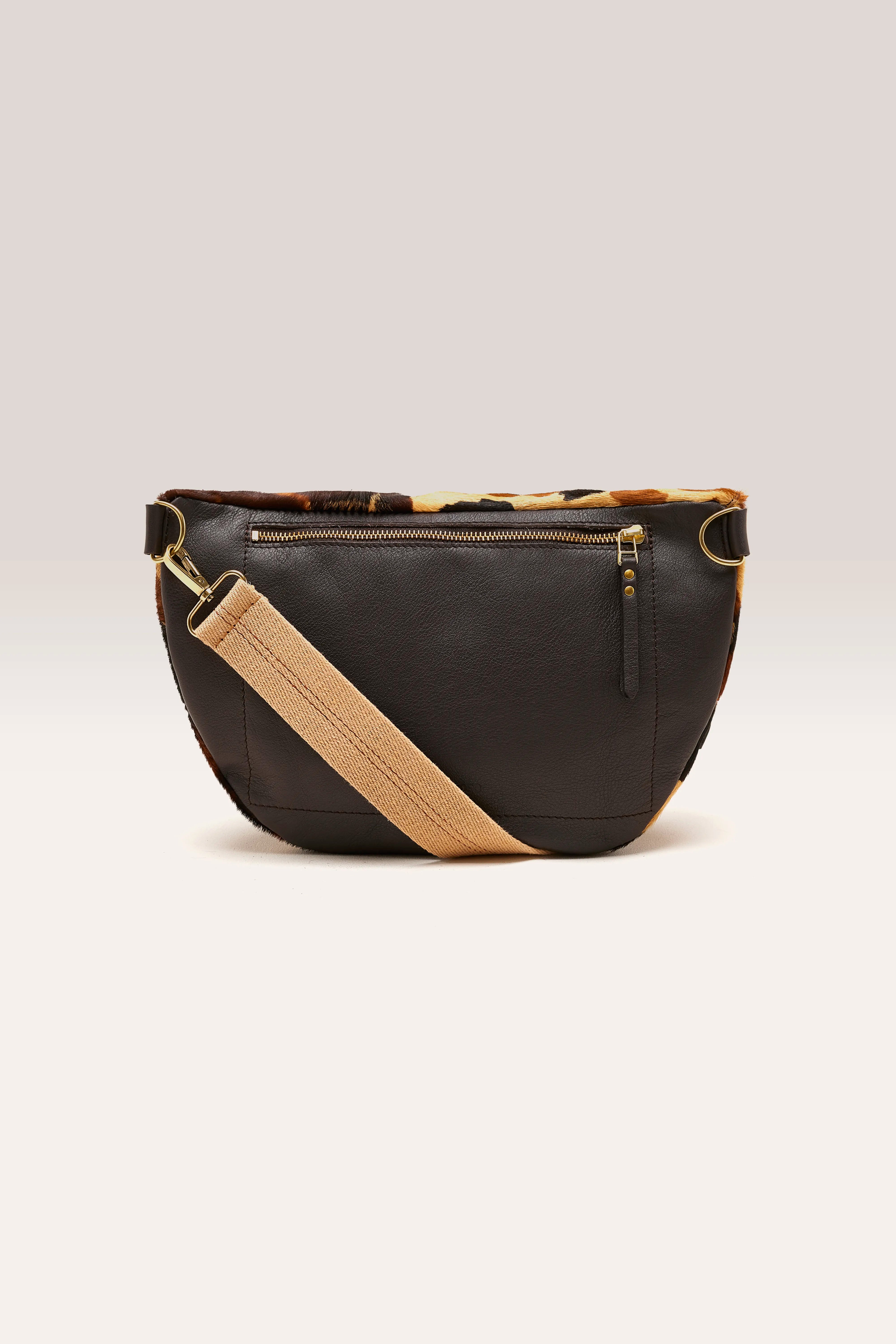 Souply sling bag (251 / W / AMBRE)