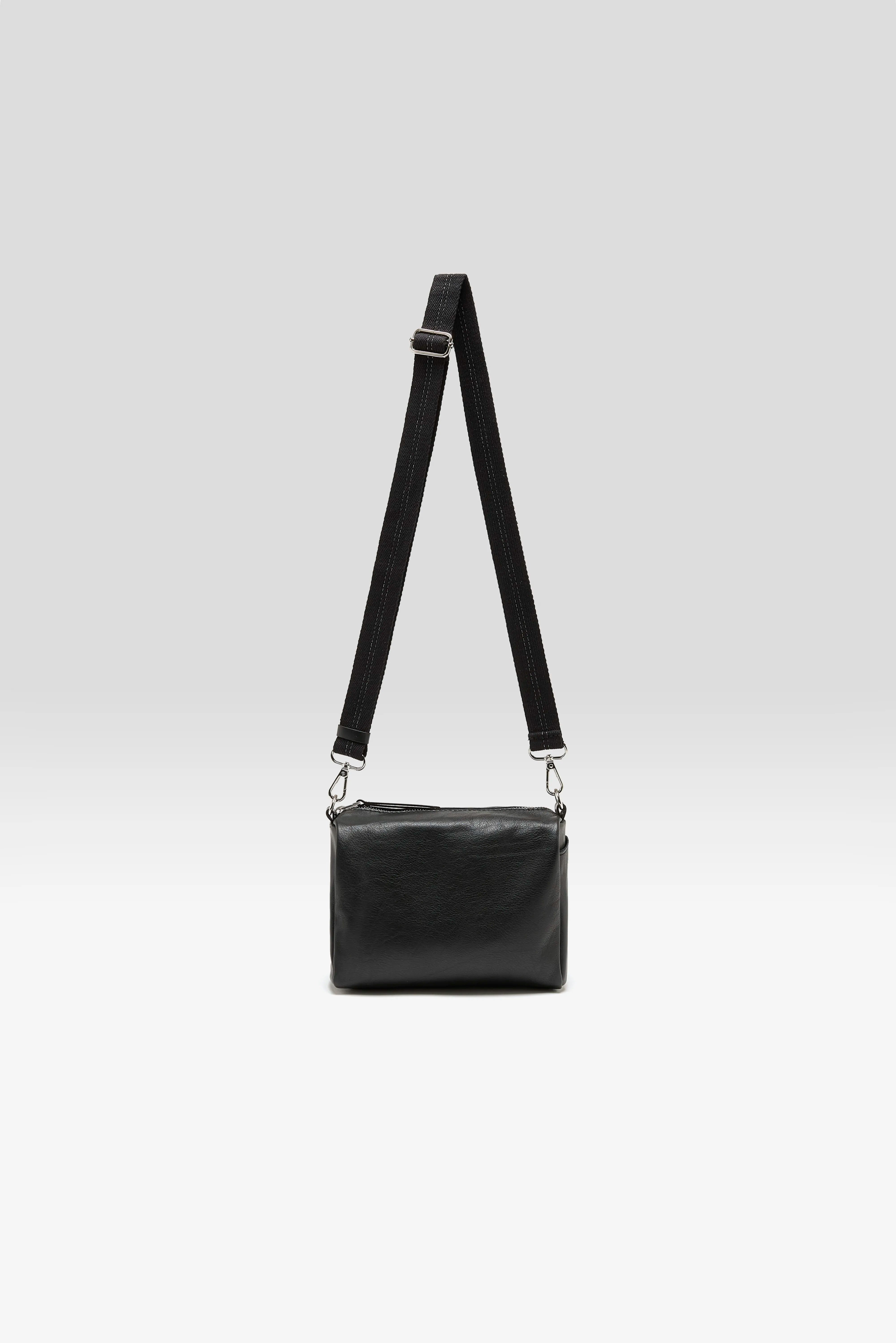 Sobox Crossbody Bag - Black For Women | Bellerose