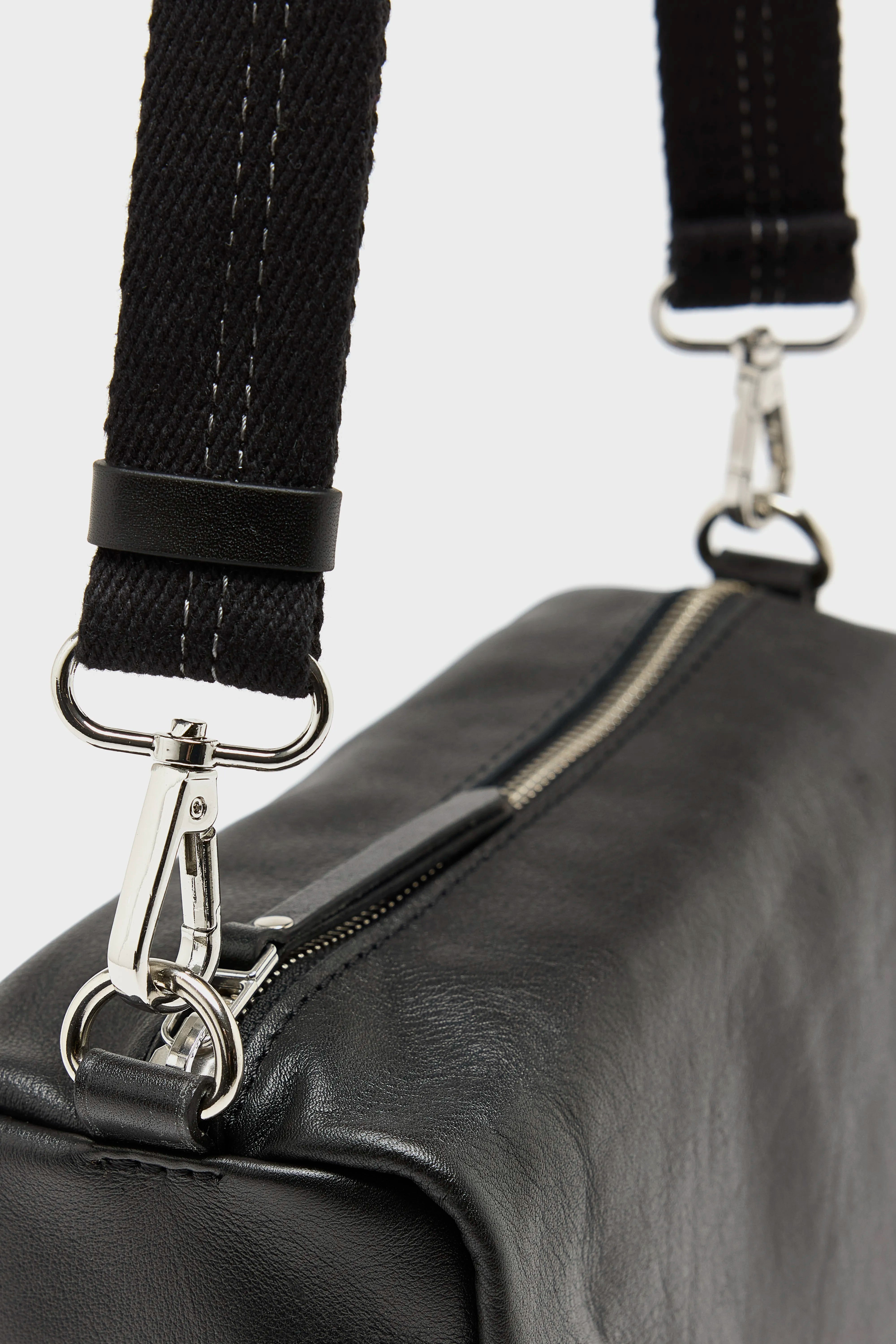 Sobox Crossbody Bag - Black For Women | Bellerose