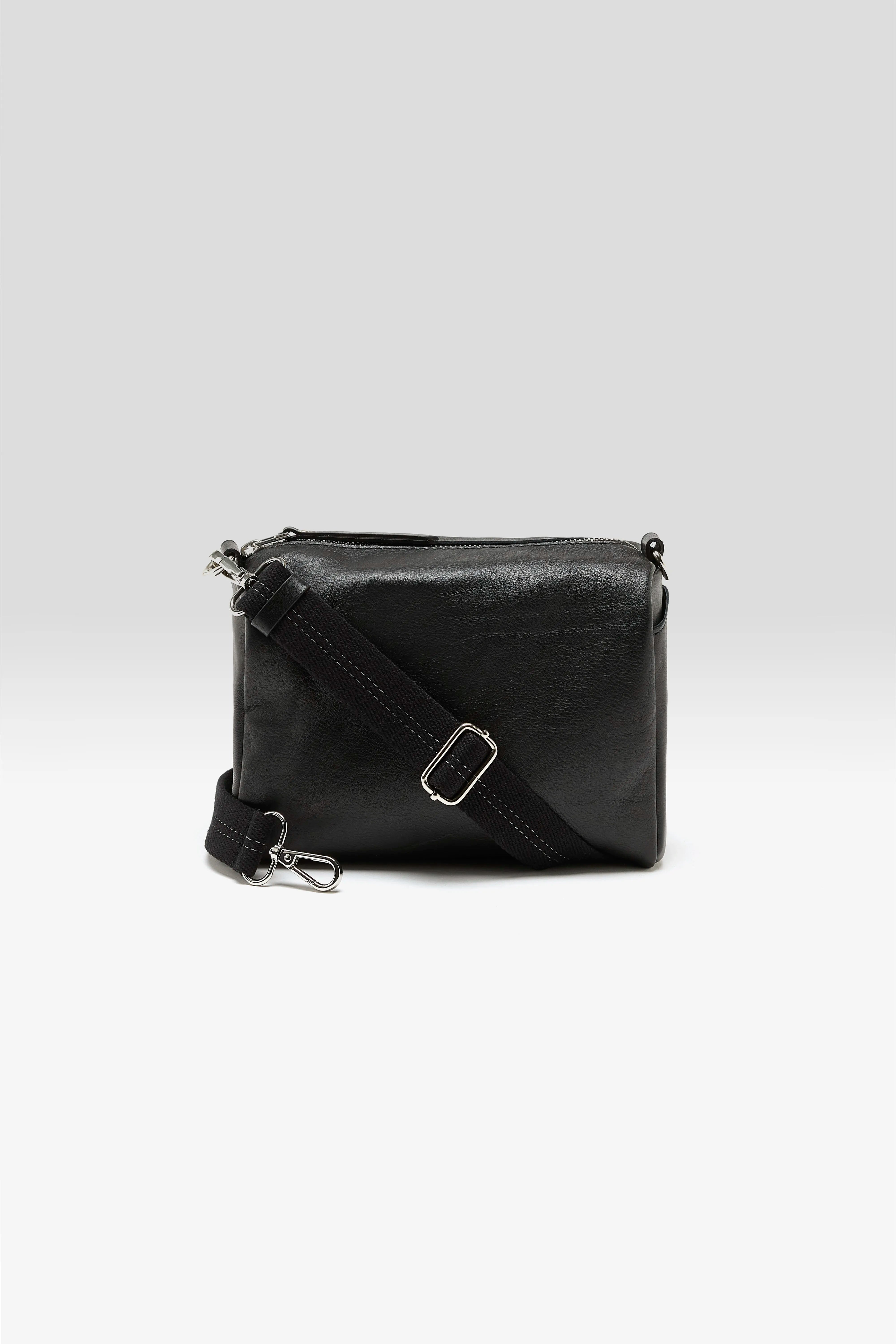 Sobox Crossbody Bag - Black For Women | Bellerose