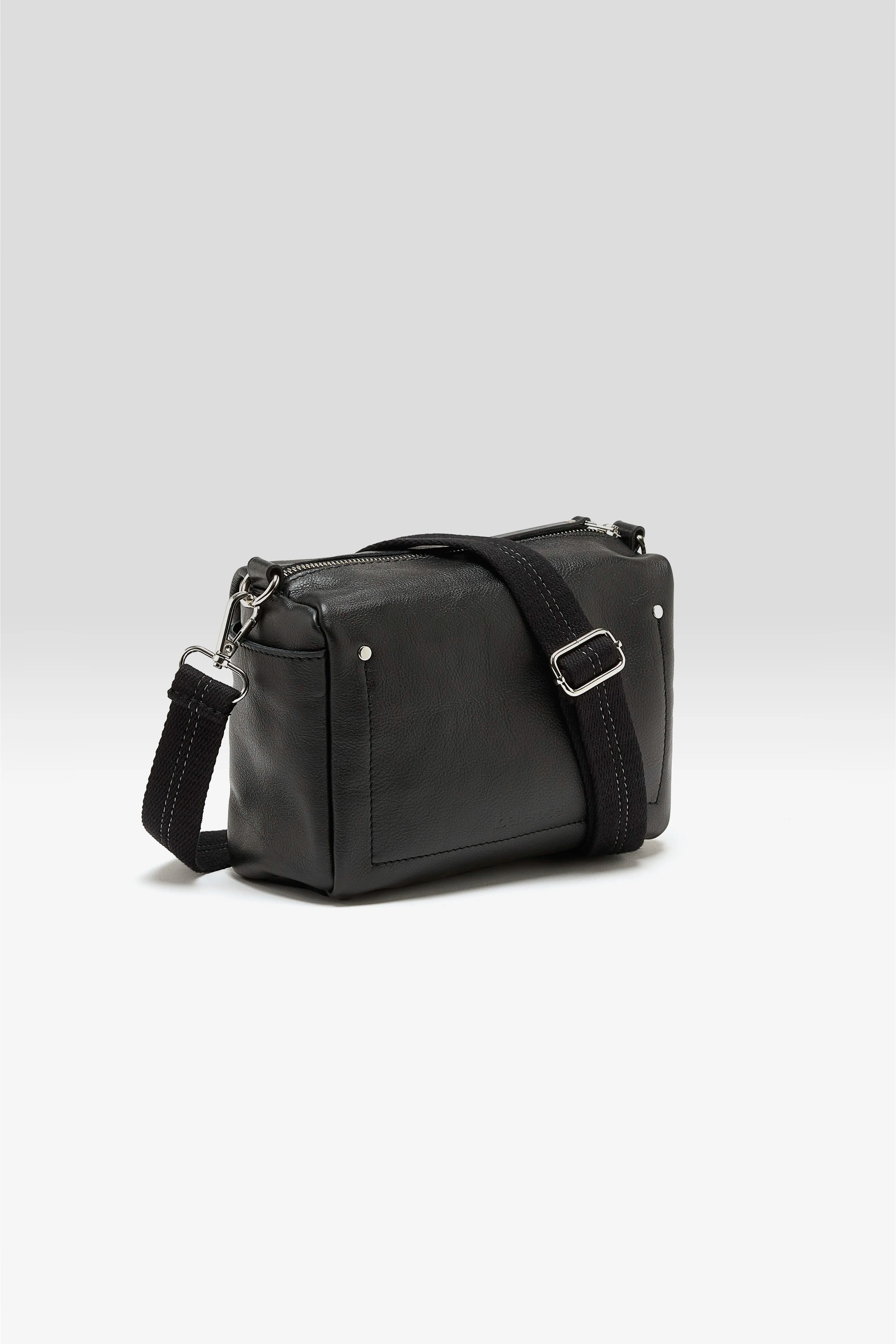 Sobox crossbody bag (252 / W / BLACK)