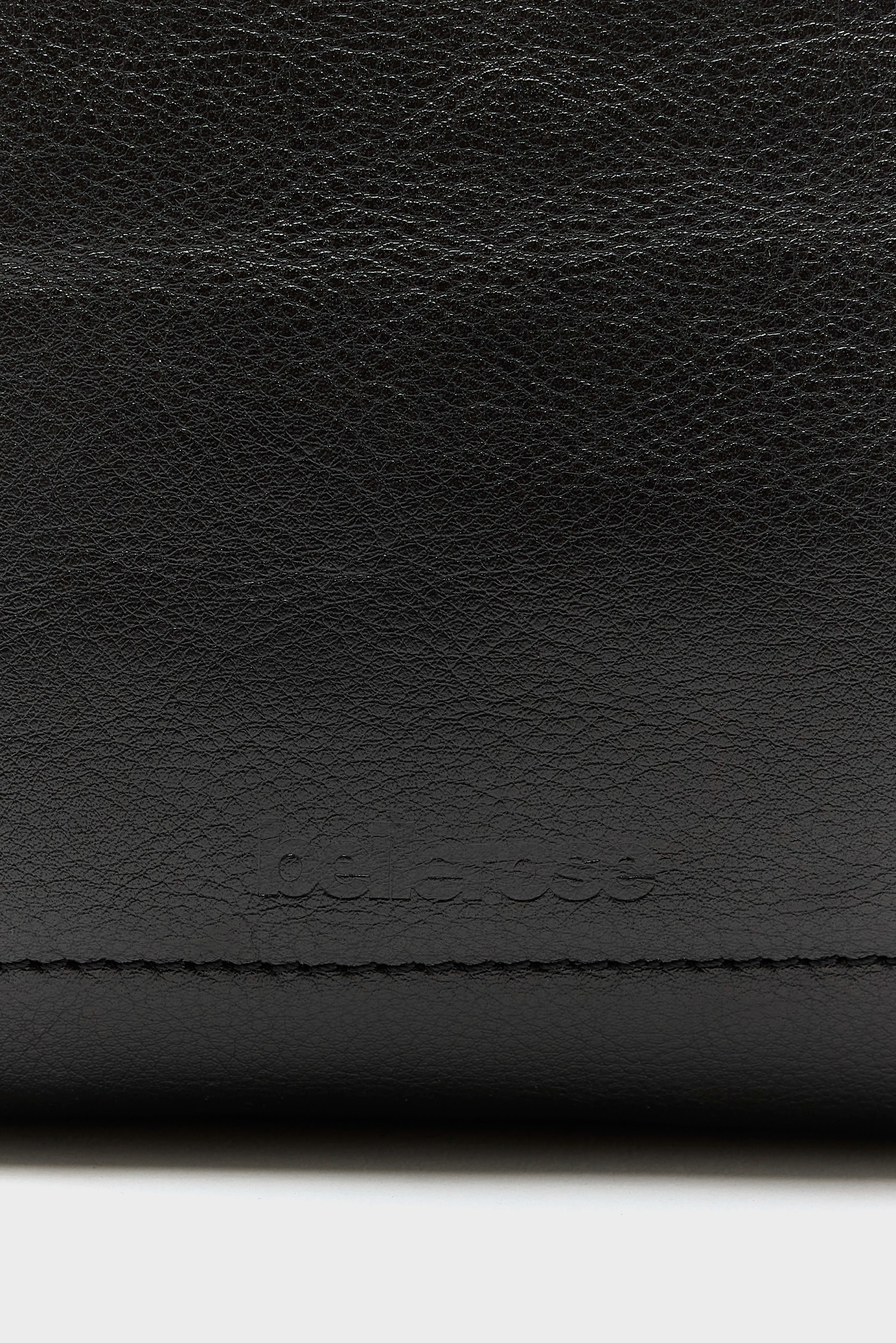 Sobox crossbody bag (252 / W / BLACK)
