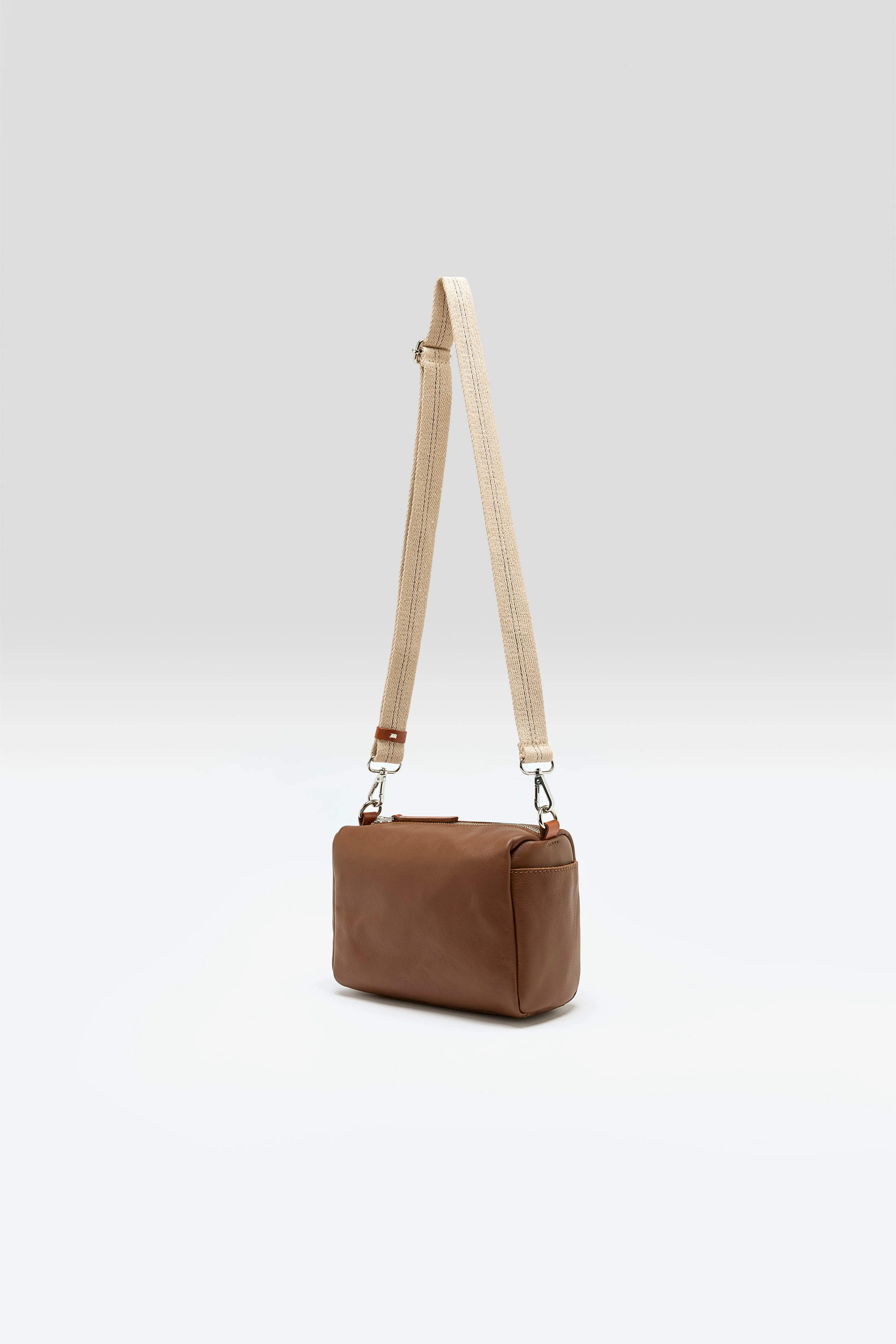 Sac souple Sobox (252 / W / COGNAC)