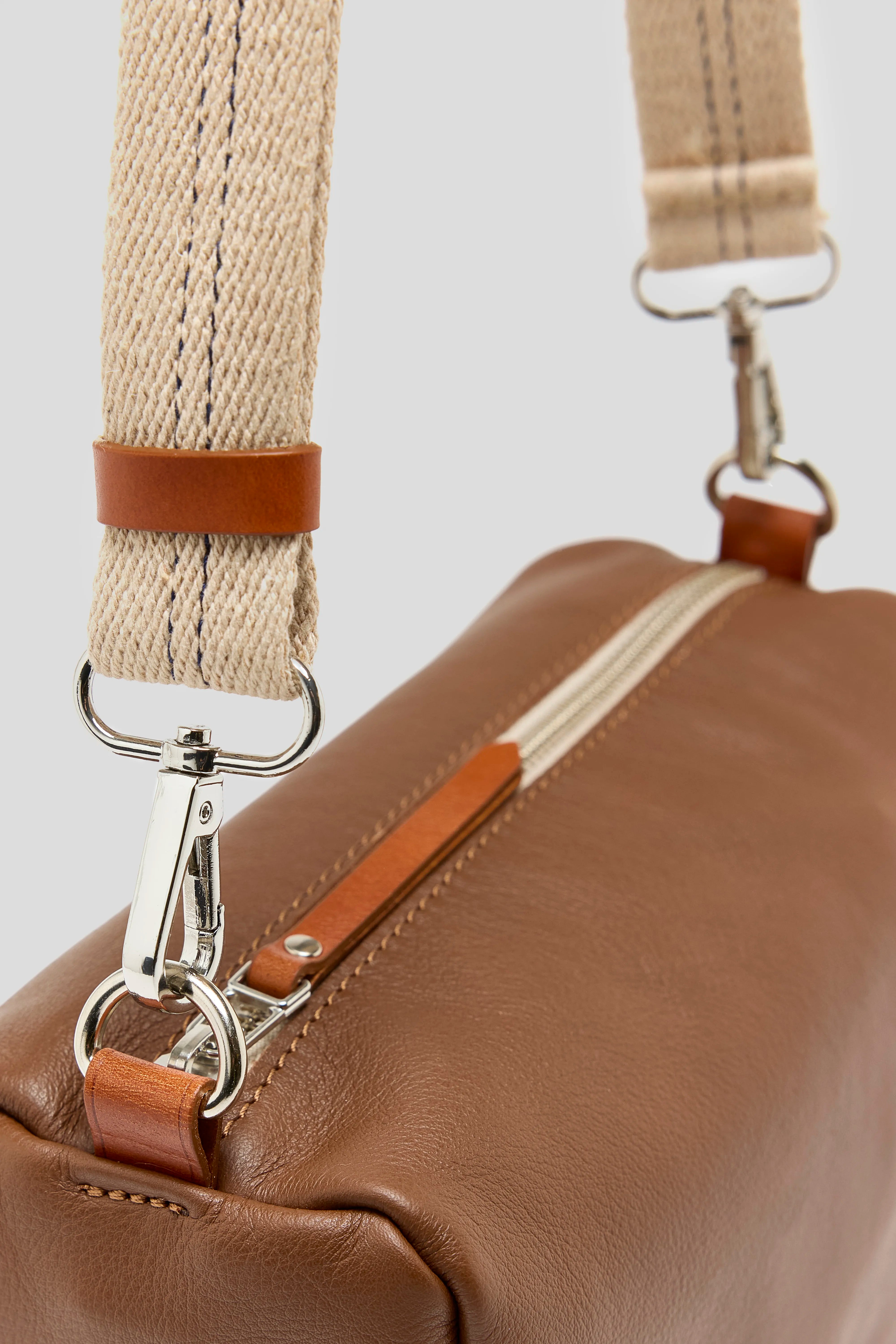 Sac souple Sobox (252 / W / COGNAC)