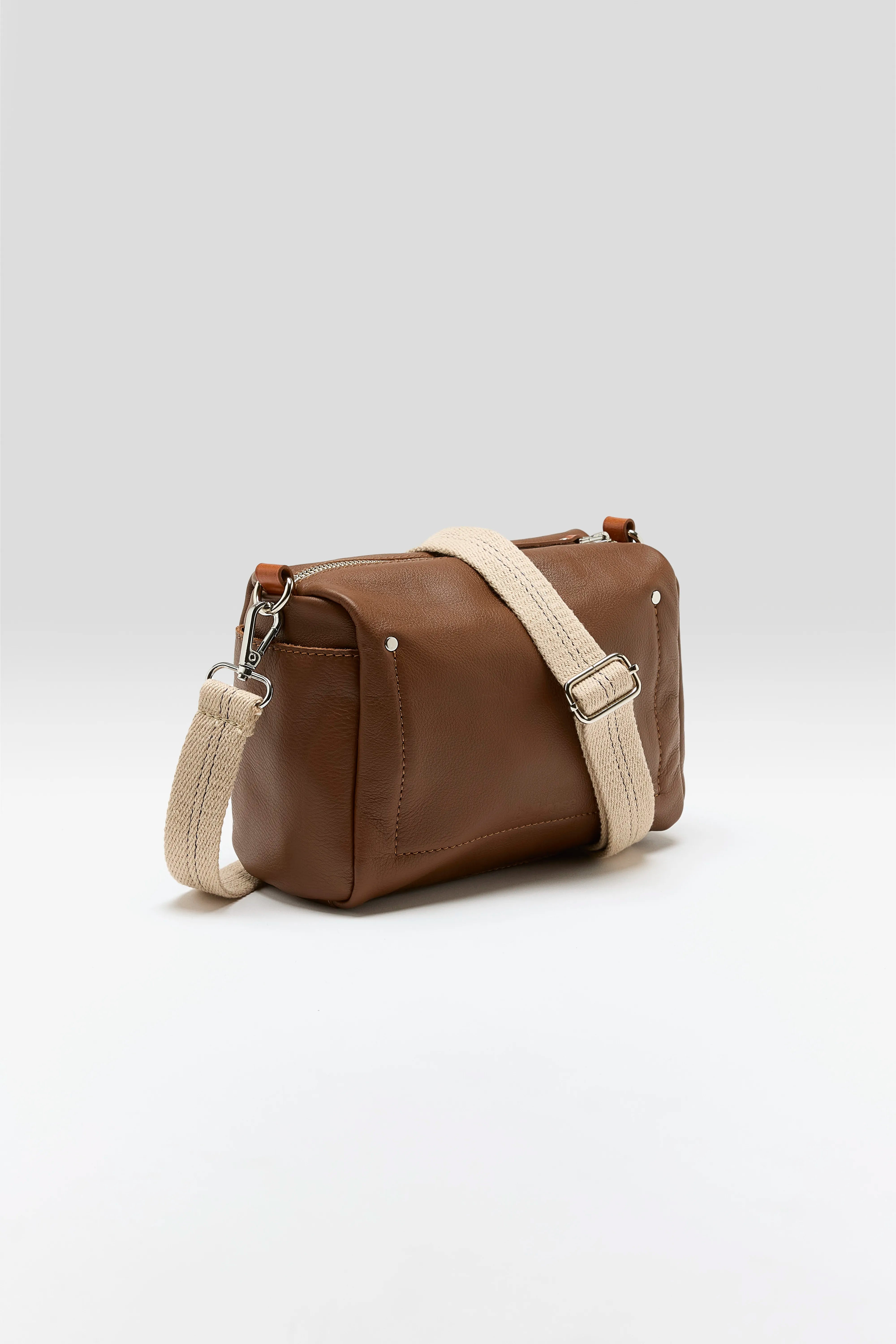 Sac souple Sobox (252 / W / COGNAC)