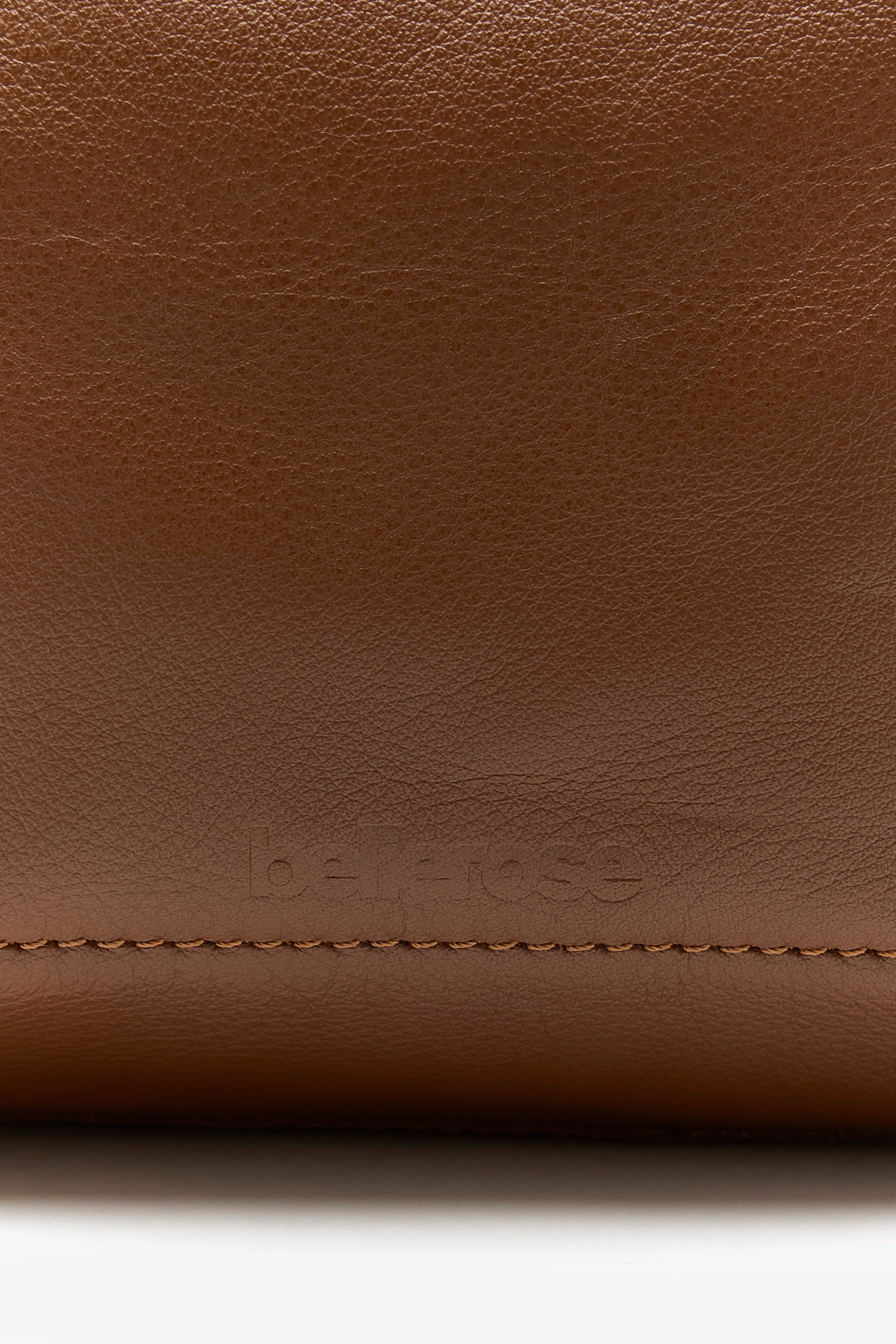 Sac souple Sobox (252 / W / COGNAC)