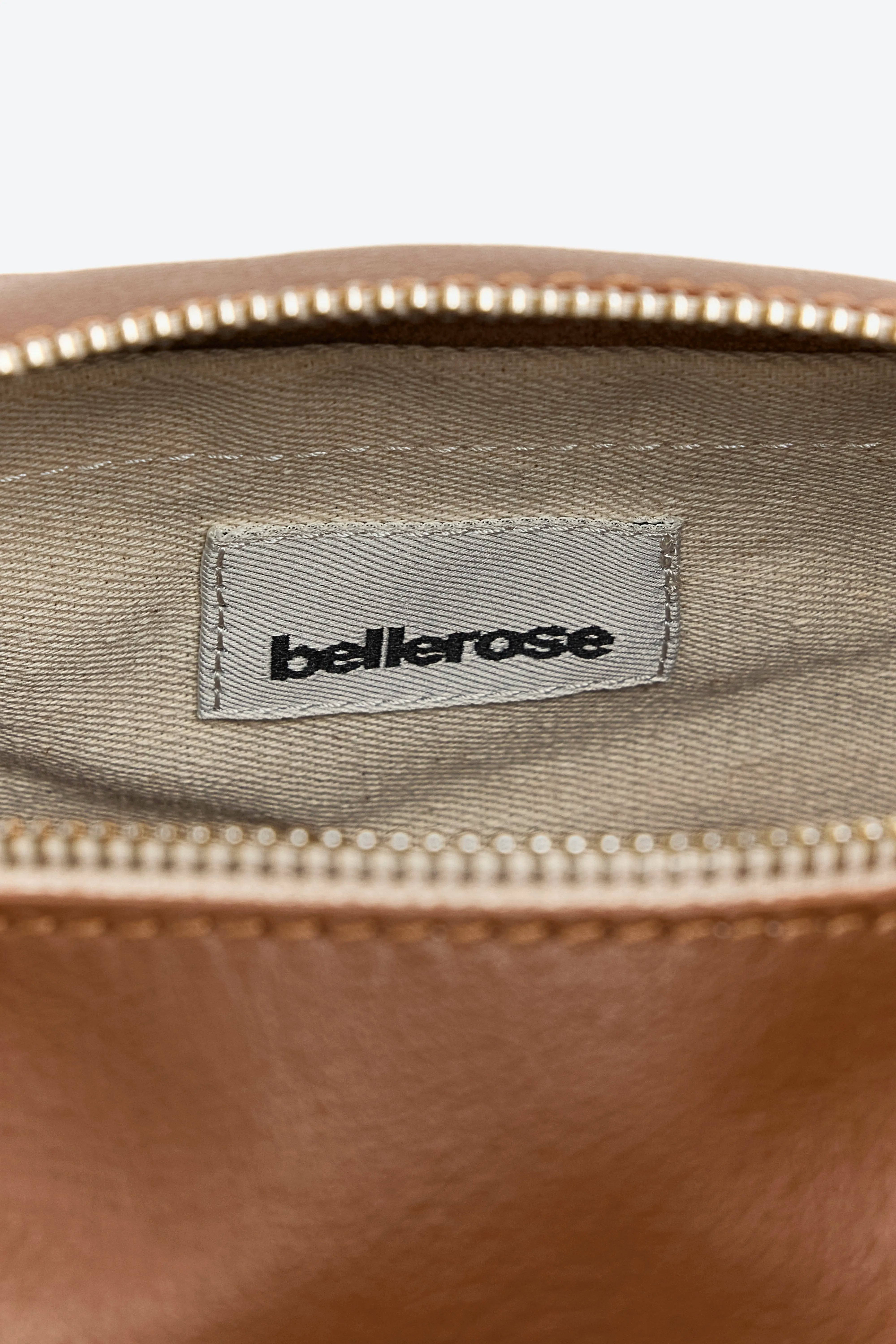 Sac souple Sobox (252 / W / COGNAC)