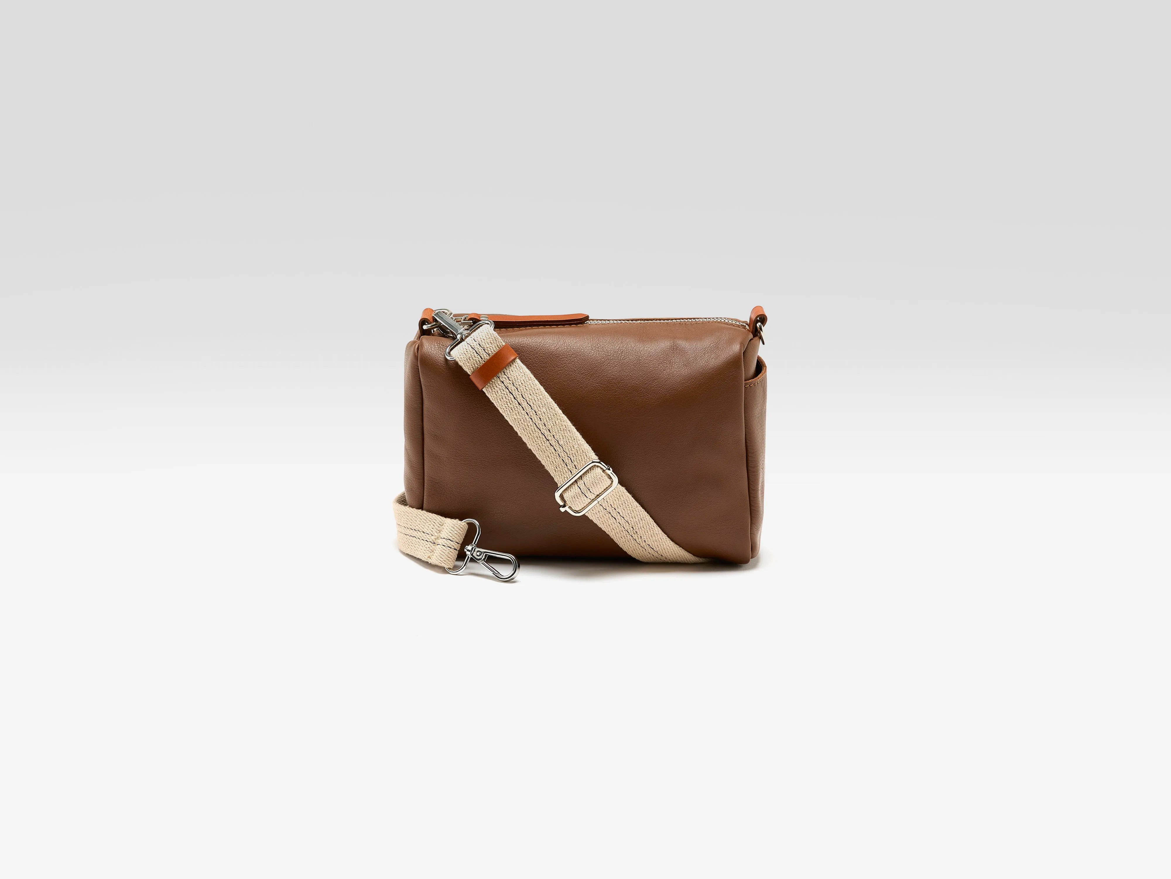 Sac souple Sobox (252 / W / COGNAC)