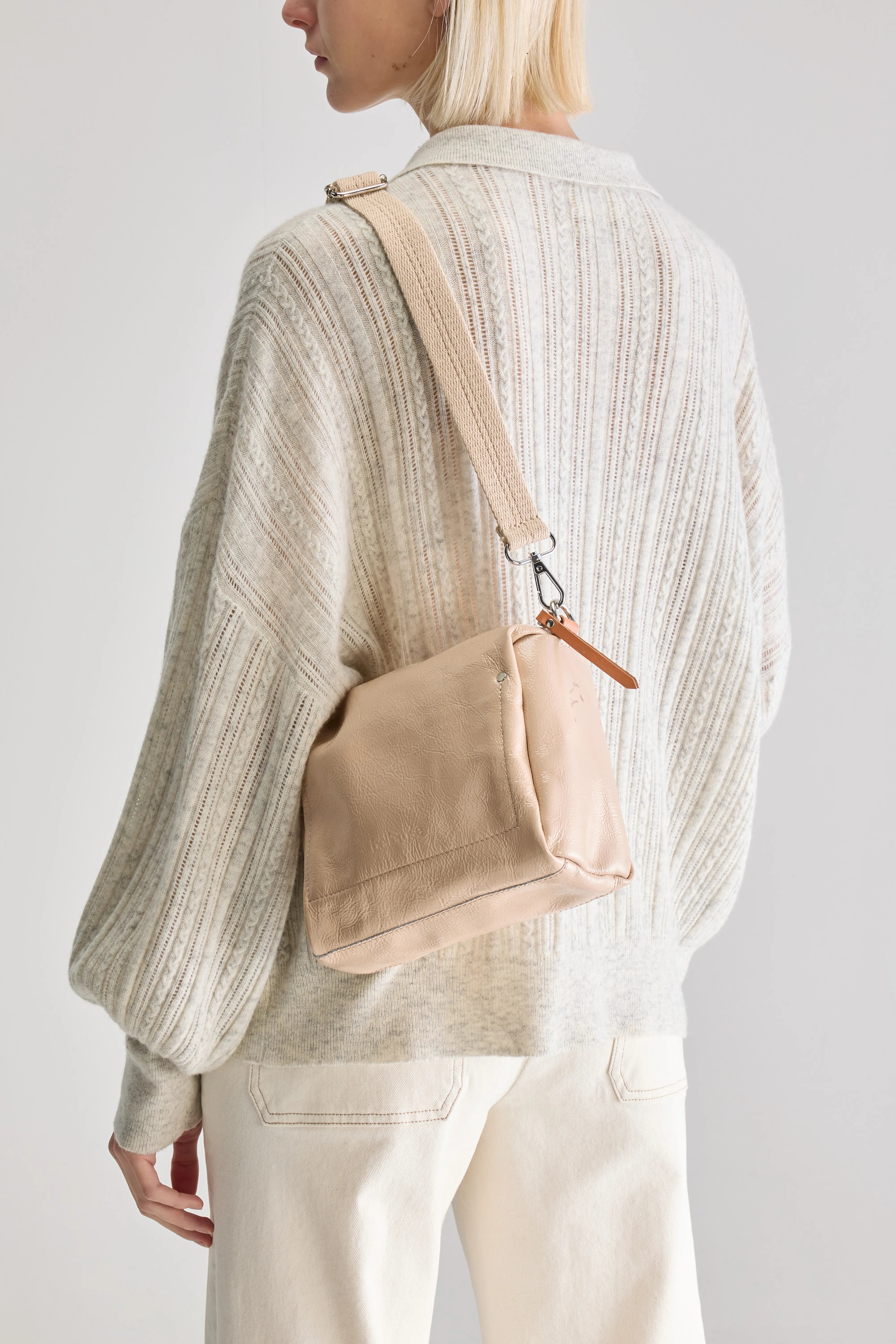 Sac Souple Sobox - Skin Pour Femme | Bellerose