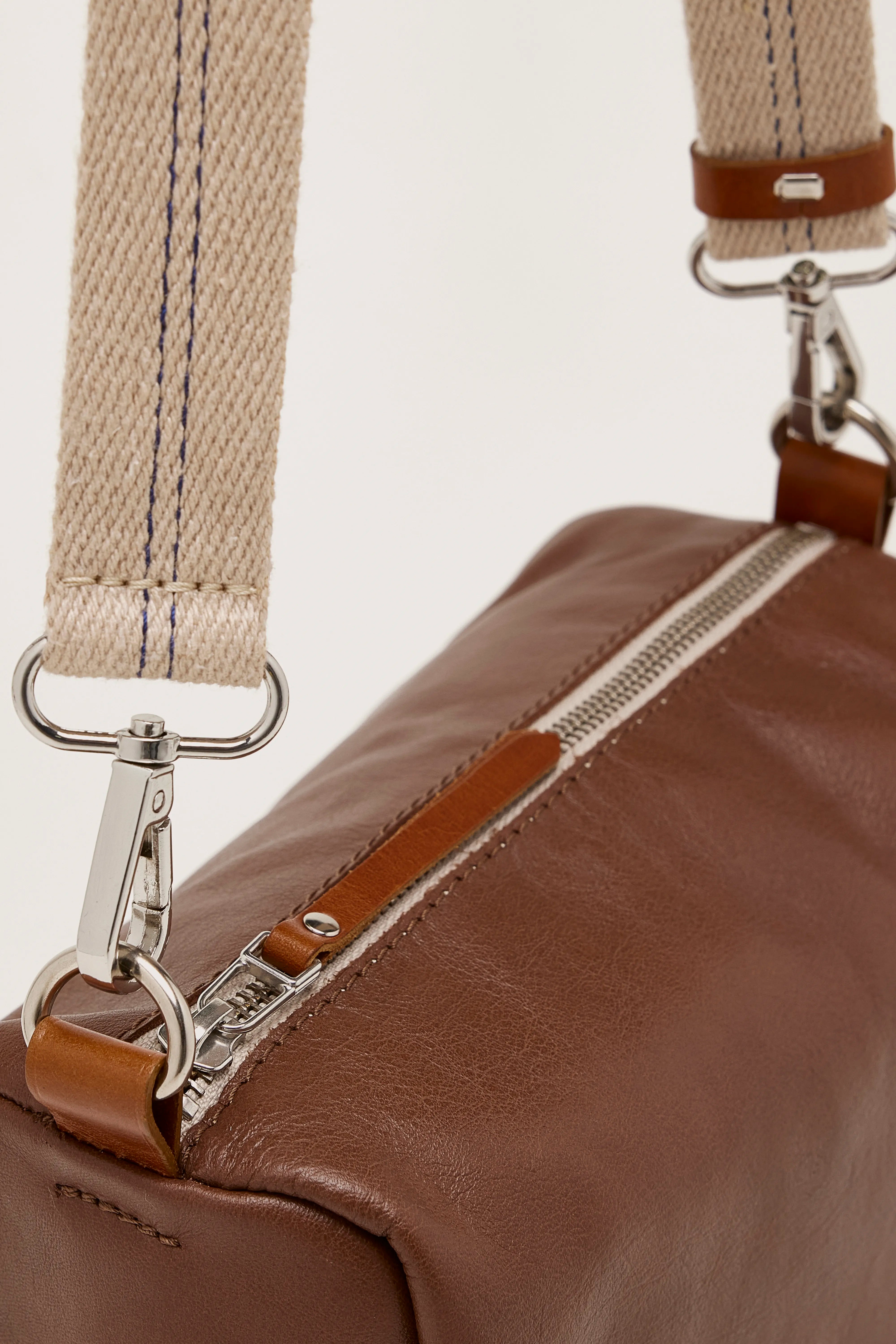 Sobox Boxbag - Cognac Voor Dames | Bellerose