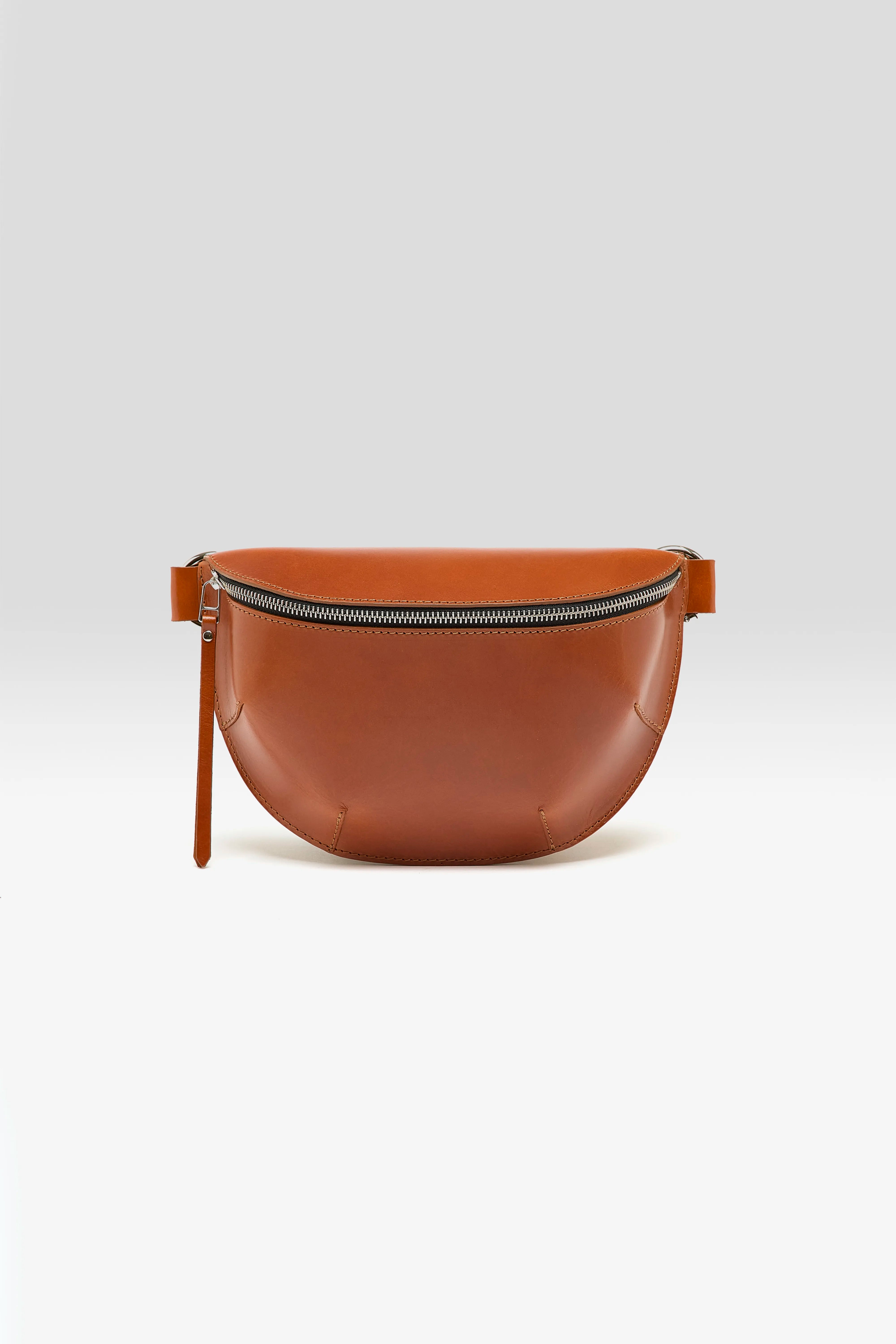 Rosie Cognac Heuptas - Cognac Voor Dames | Bellerose
