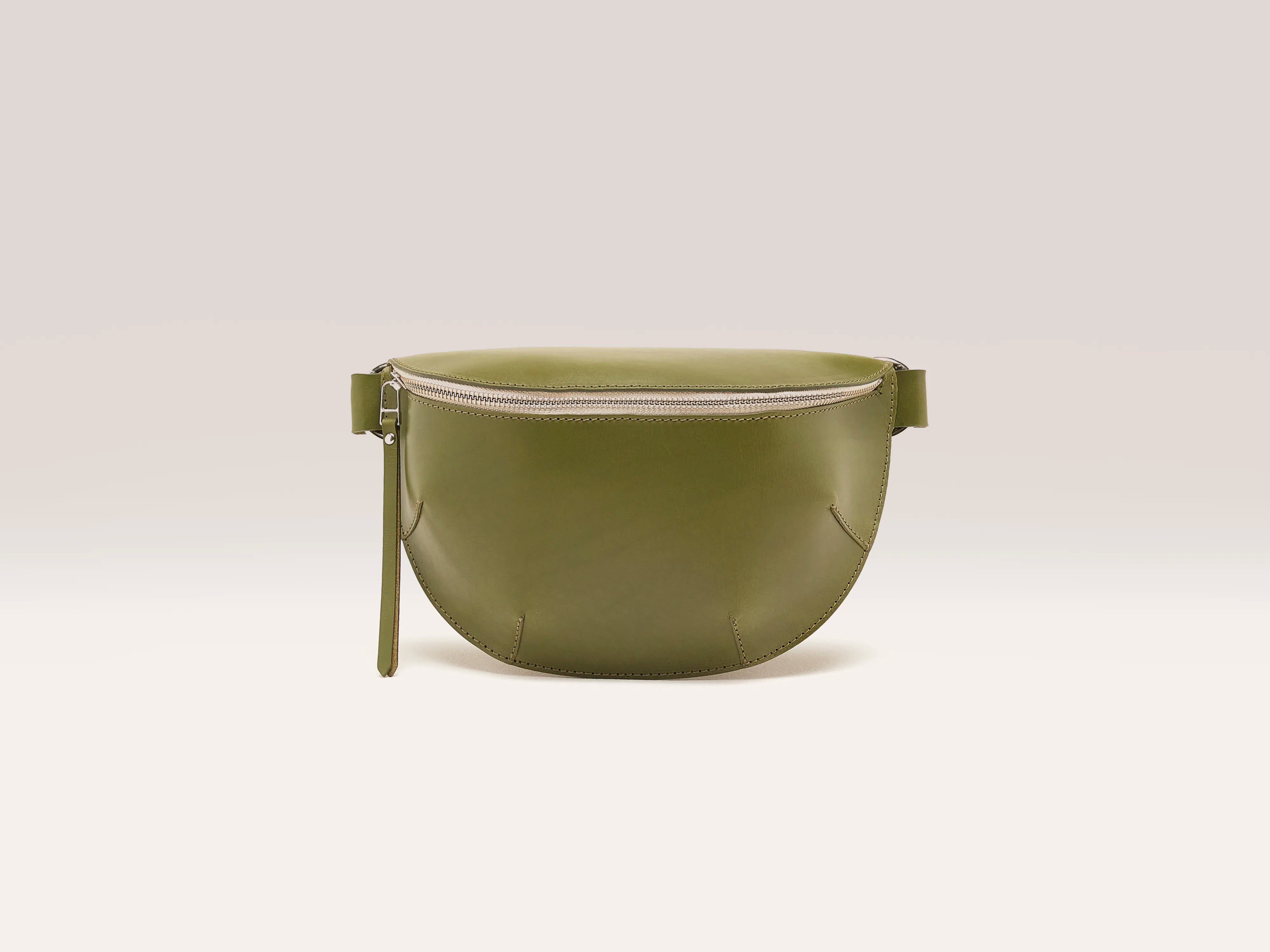 Rosie sling bag (251 / W / MOUSSE)
