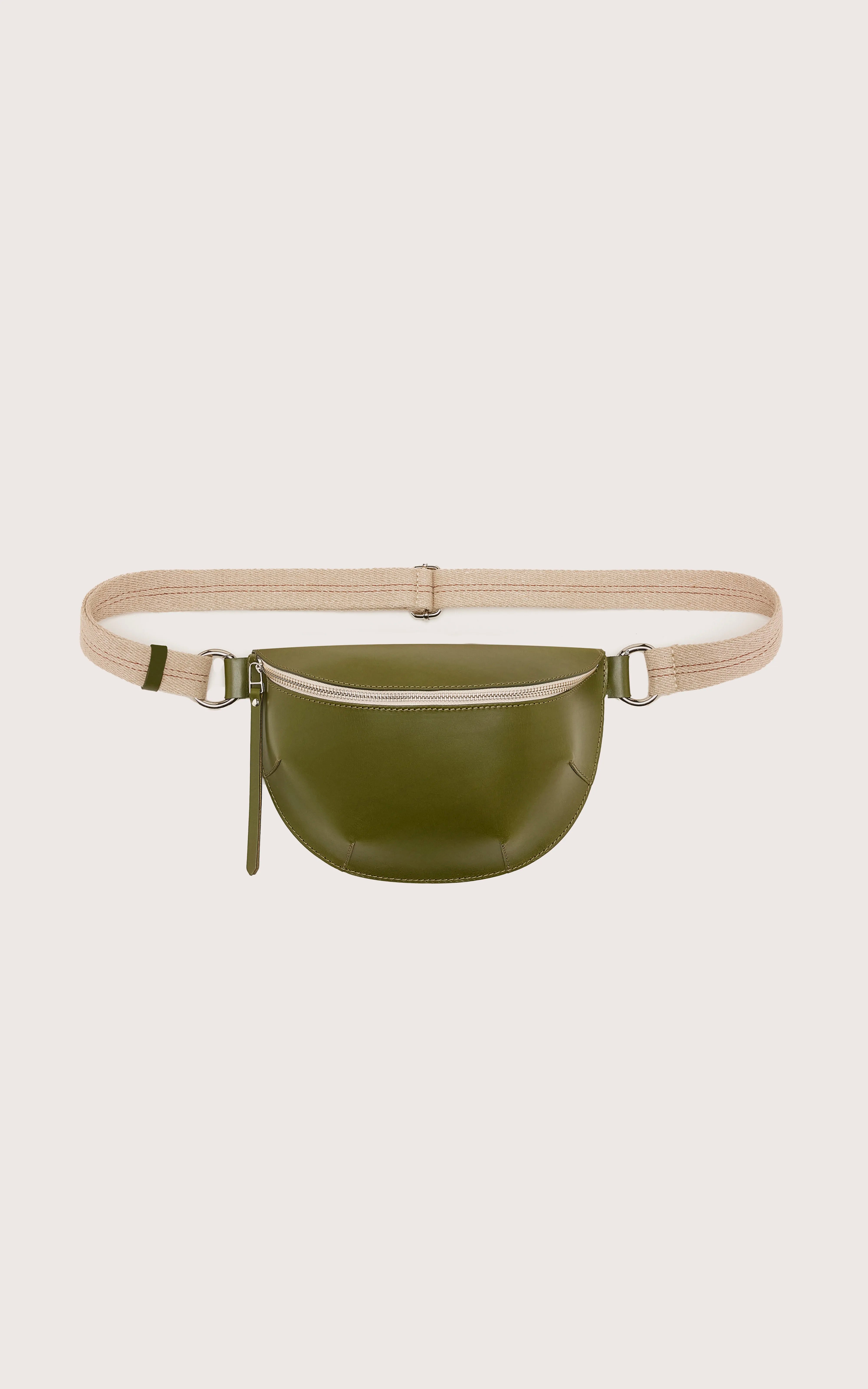 Sac Banane Rosie - Mousse Pour Femme | Bellerose