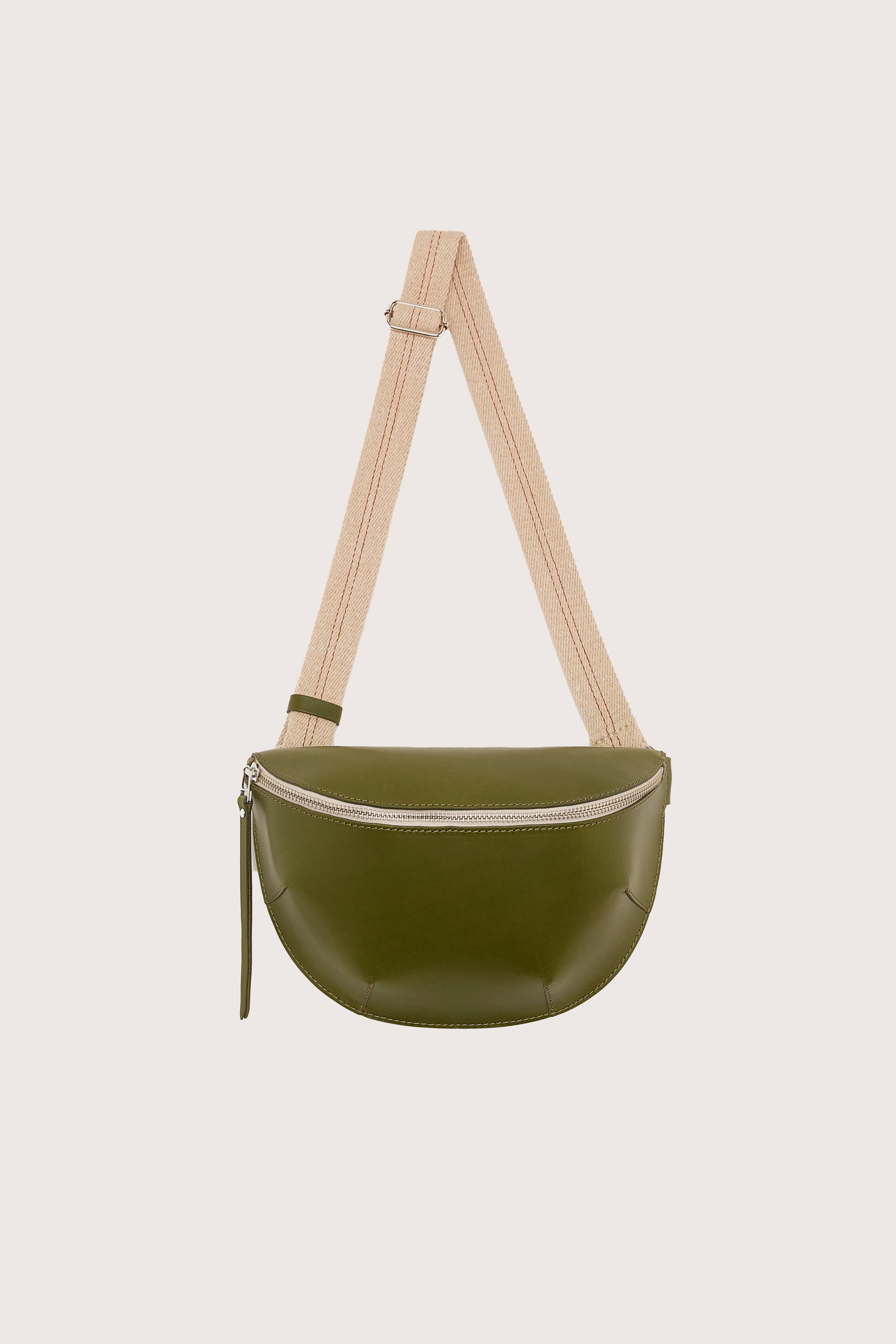 Rosie sling bag (251 / W / MOUSSE)